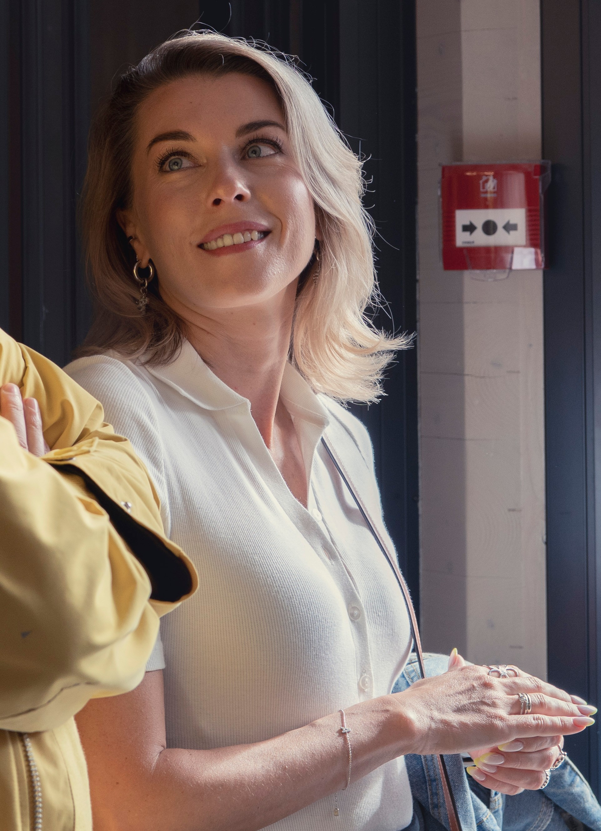 Фестиваль креативных индустрий G8'25. Репортажная и портретная фотосъёмка