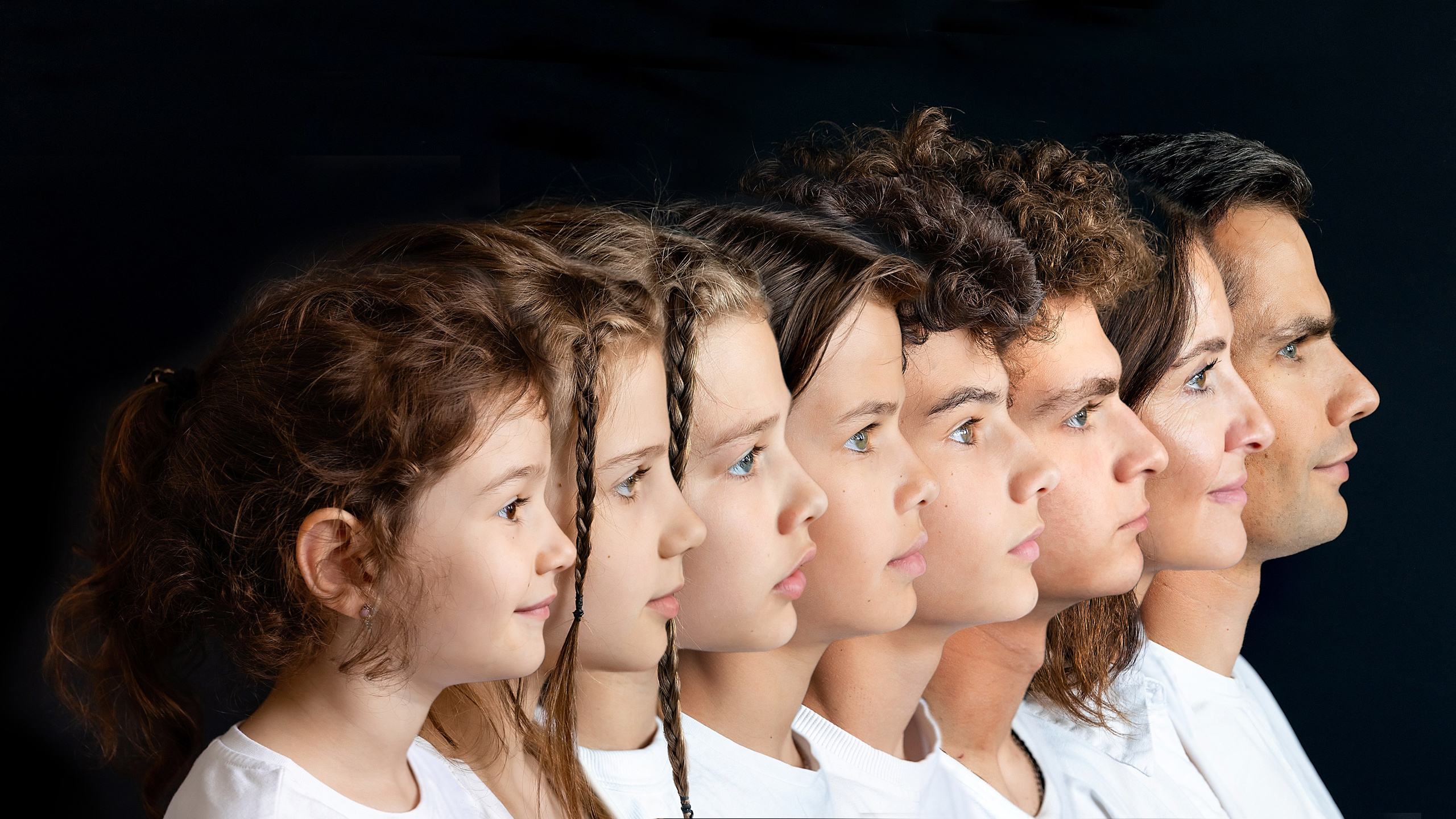 Семейные съемки. Фотограф Екатерина Кудрик. Москва