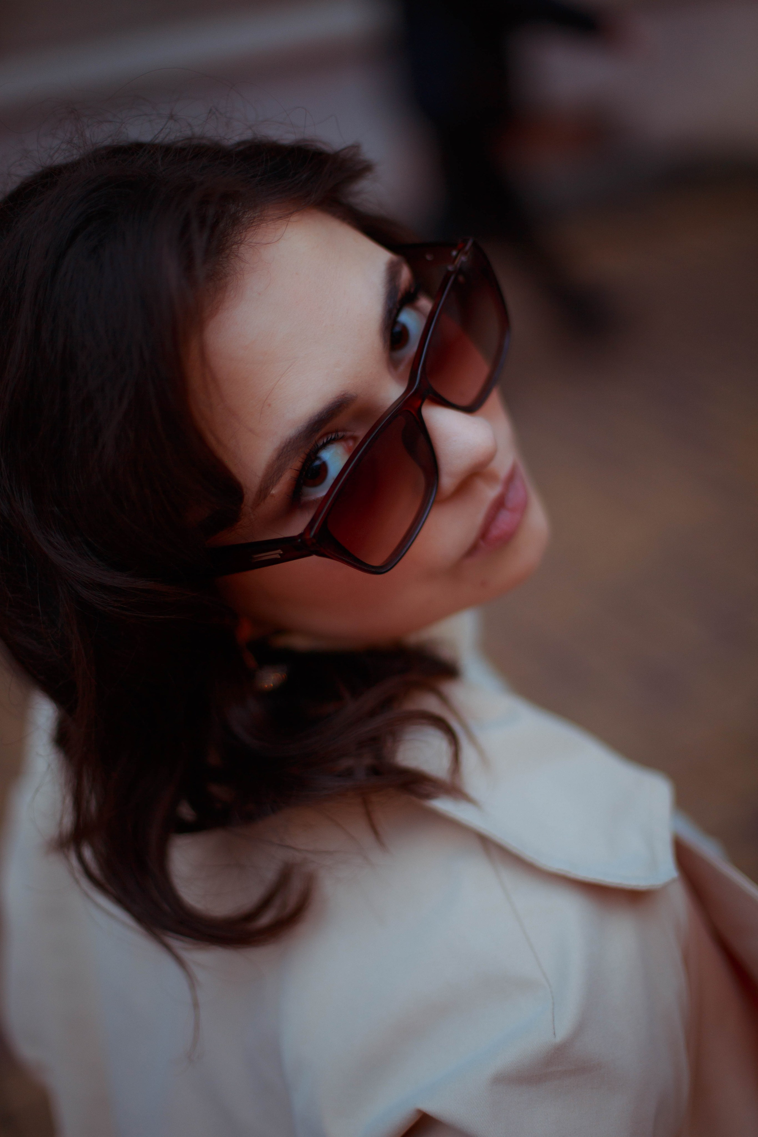 Ayse. Beye Shevkiyeva Photography