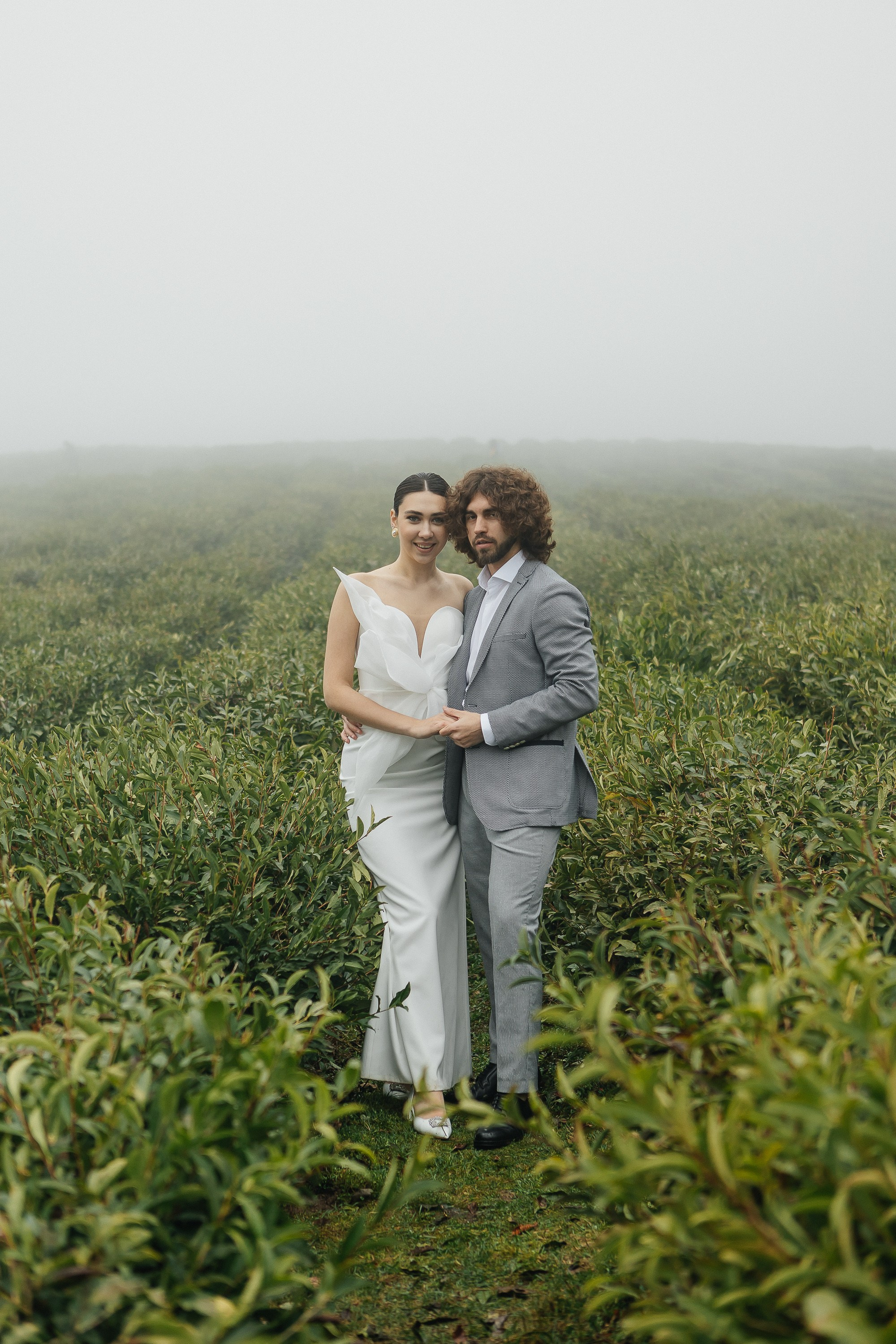 Сочи. Чайная плантация. Фотограф Москва, Балашиха, МО. Свадьбы, репортажи, контент, портреты