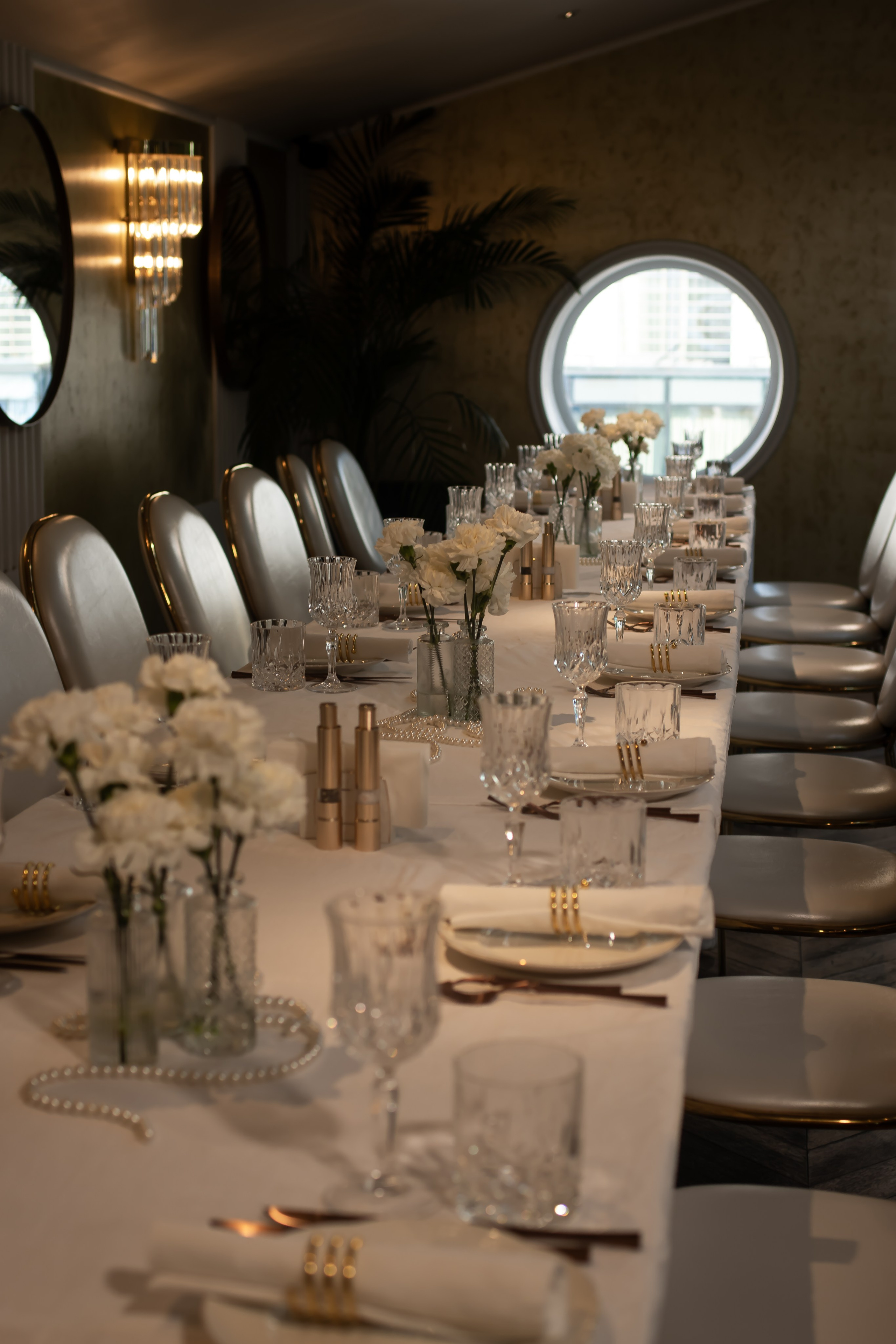 Выездная регистрация