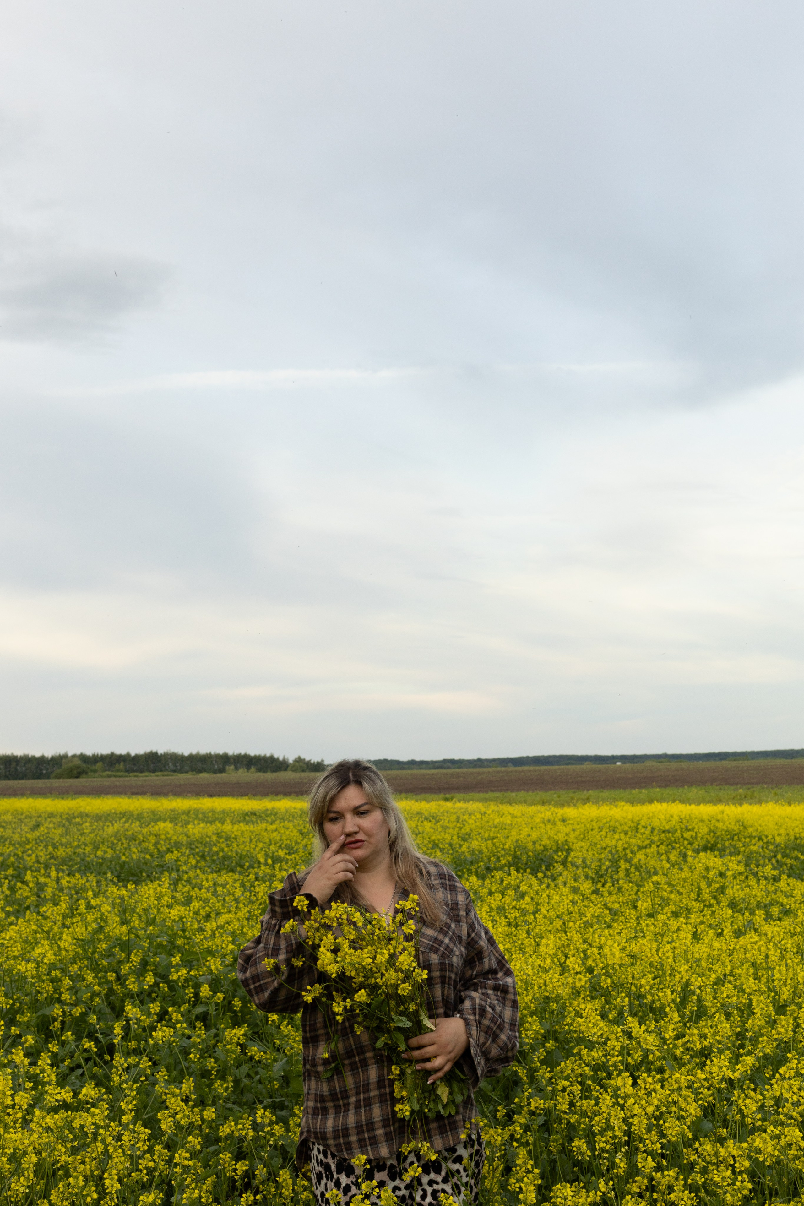 Сурепка. Семейный и детский фотограф в Борисоглебске Мила Ларина