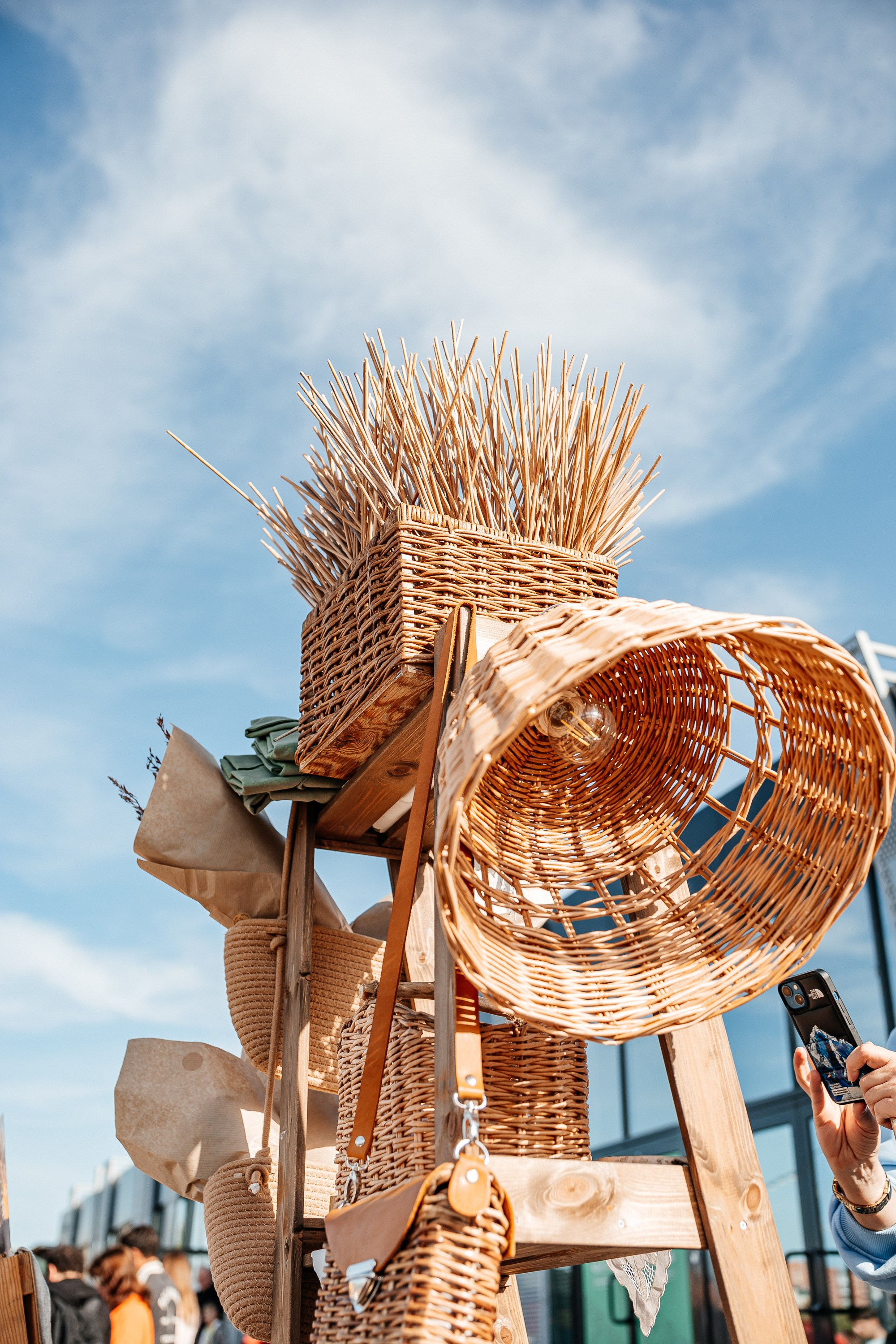 Фестиваль «Маркет на Ангаре». Фотограф в Иркутске Настя Гаськова