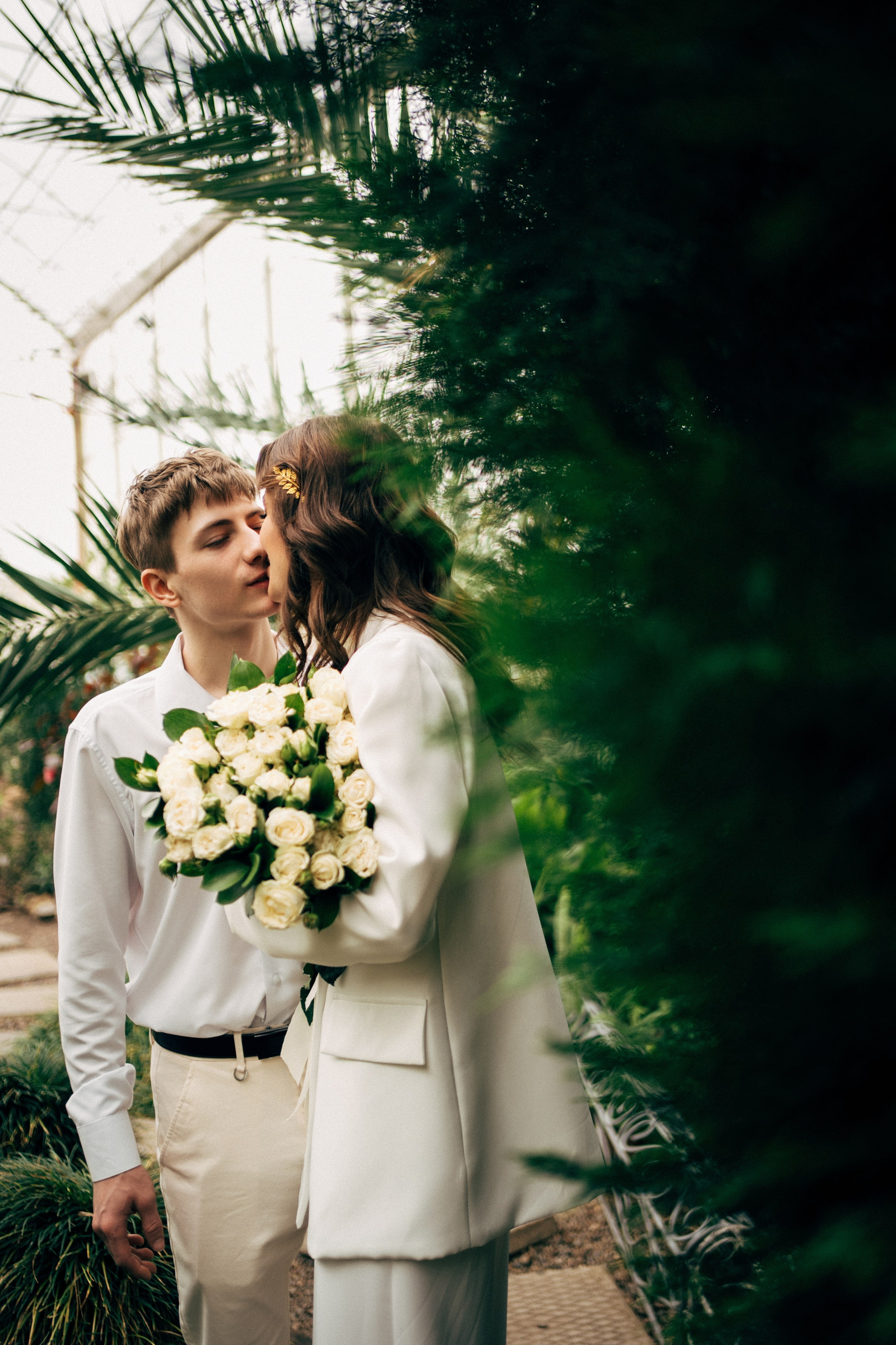 Арина и Артем. Фотограф на любое событие в Кемерово