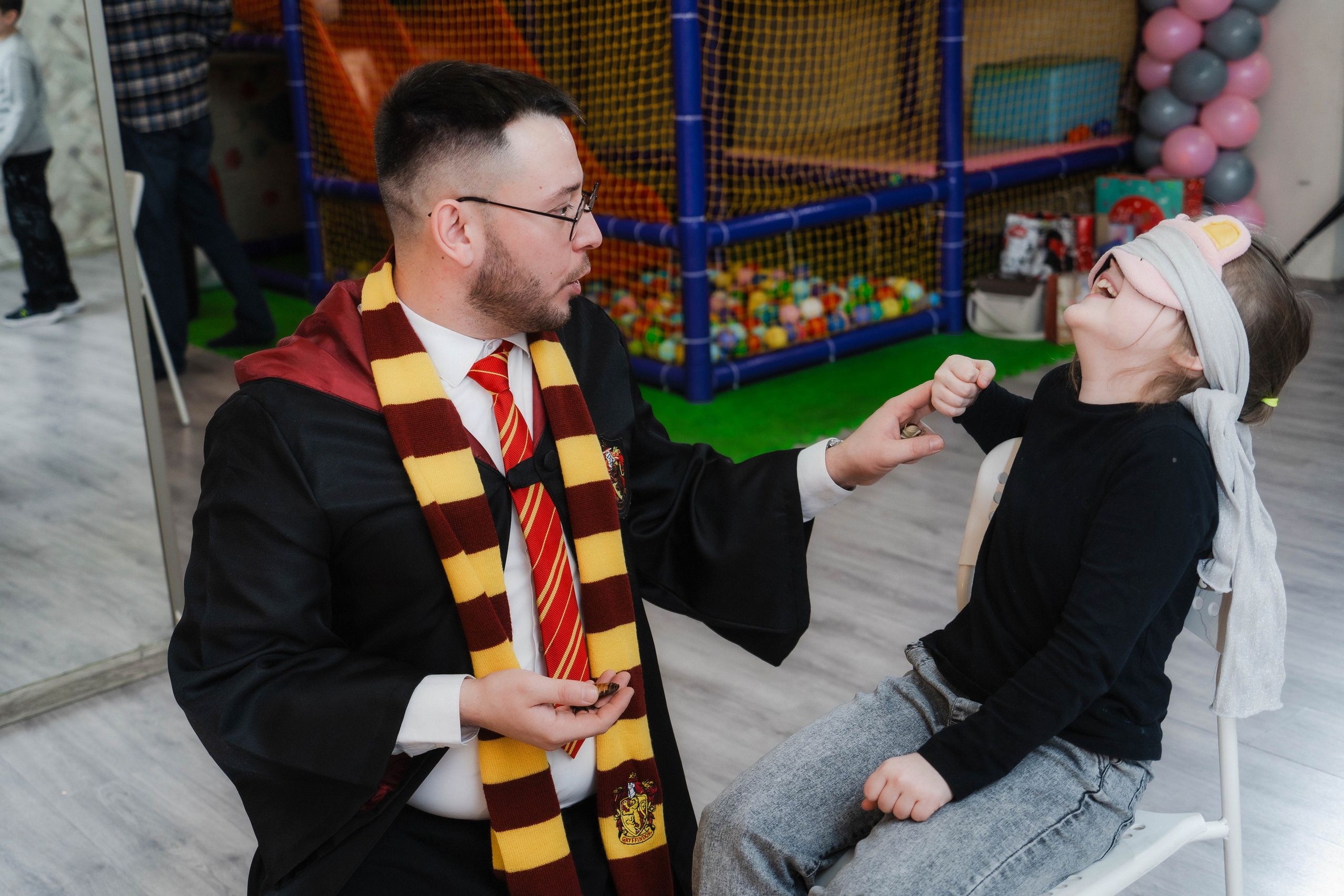 День рождения Тёмы. Свадебный и семейный фотограф в Санкт-Петербурге Виктор Голубев