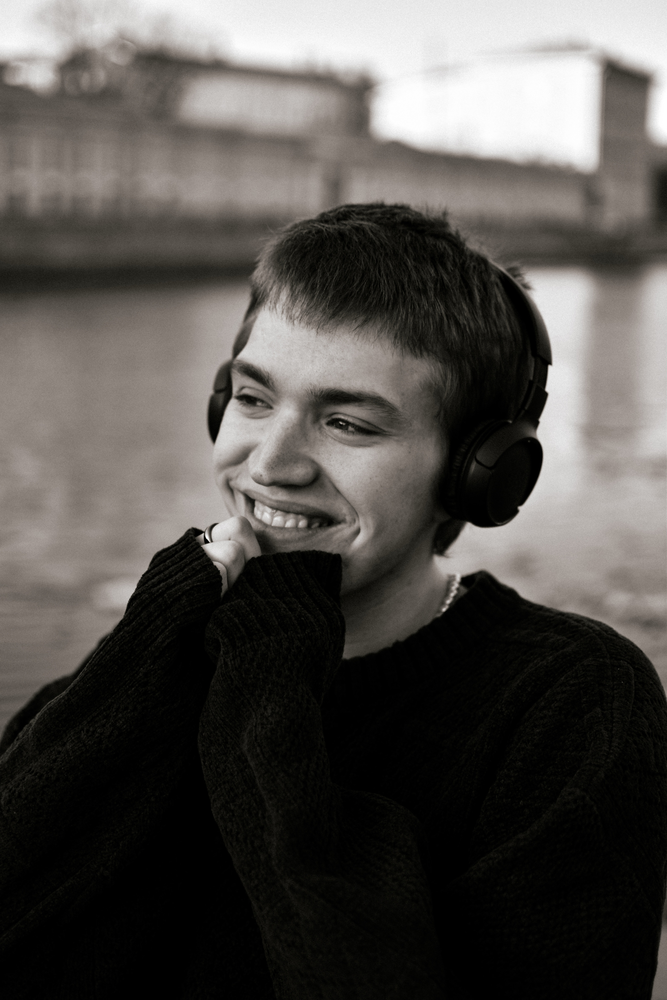 Тима|набережная. Карина не озоруй — фотограф Санкт-Петербург