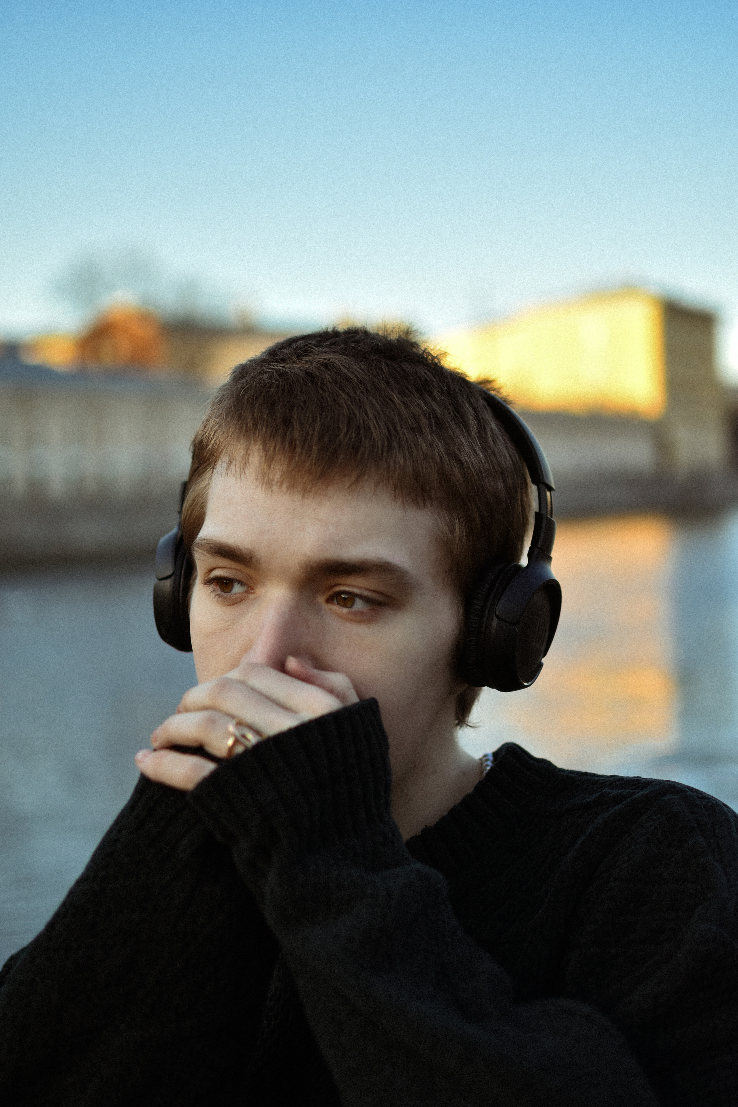 Тима|набережная. Карина не озоруй — фотограф Санкт-Петербург