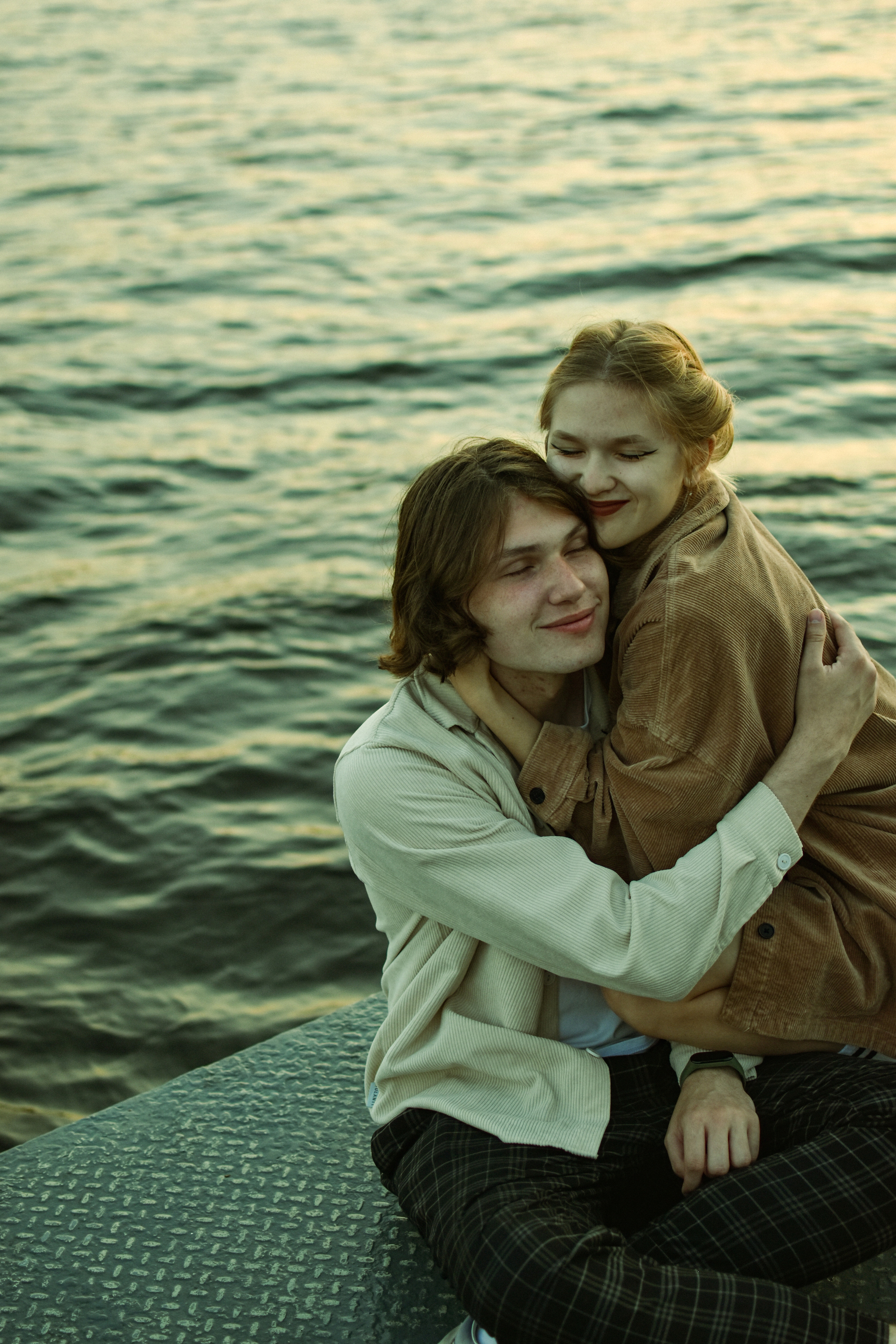 Ника и Тима. Карина не озоруй — фотограф Санкт-Петербург