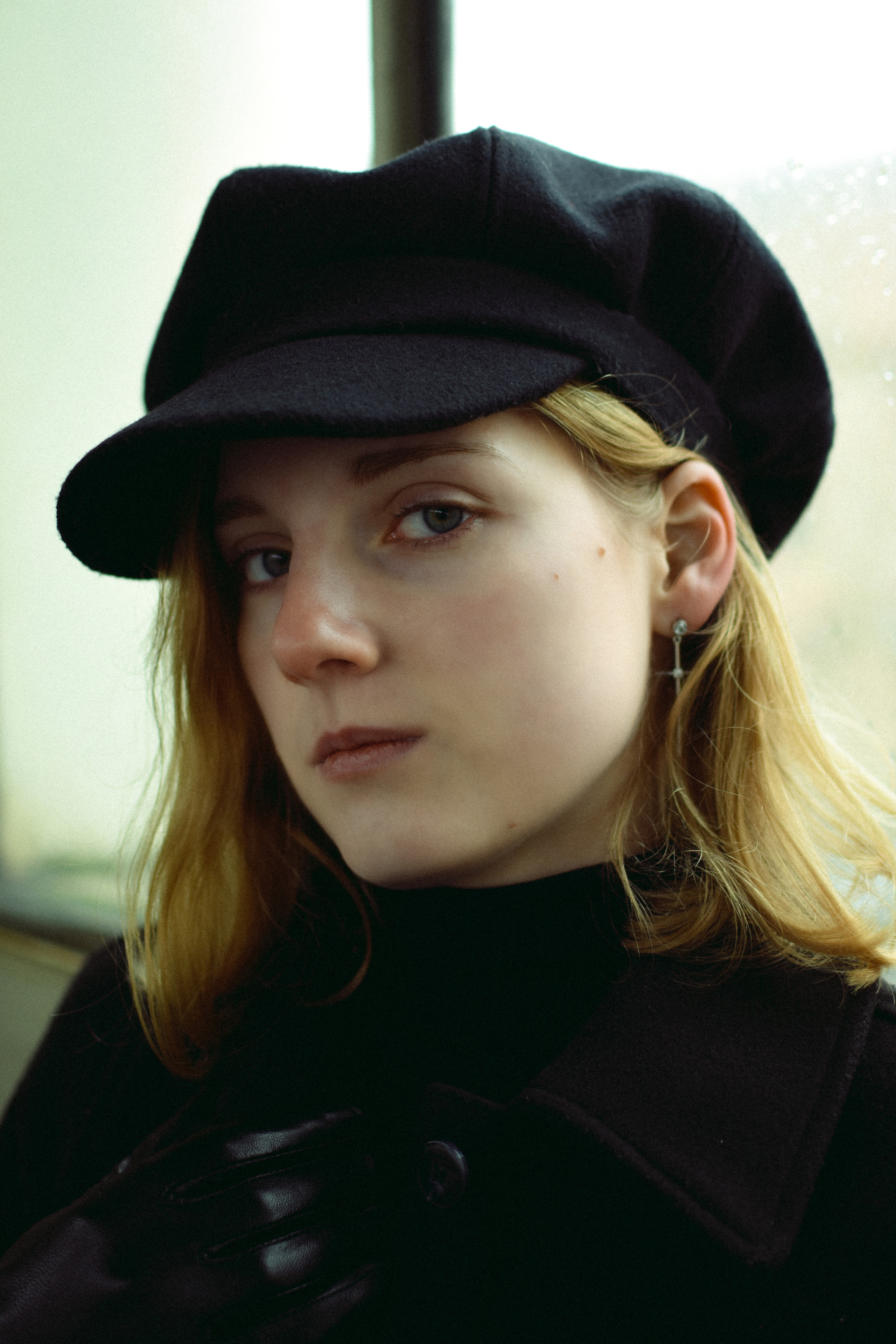 Света|витебский вокзал. Карина не озоруй — фотограф Санкт-Петербург