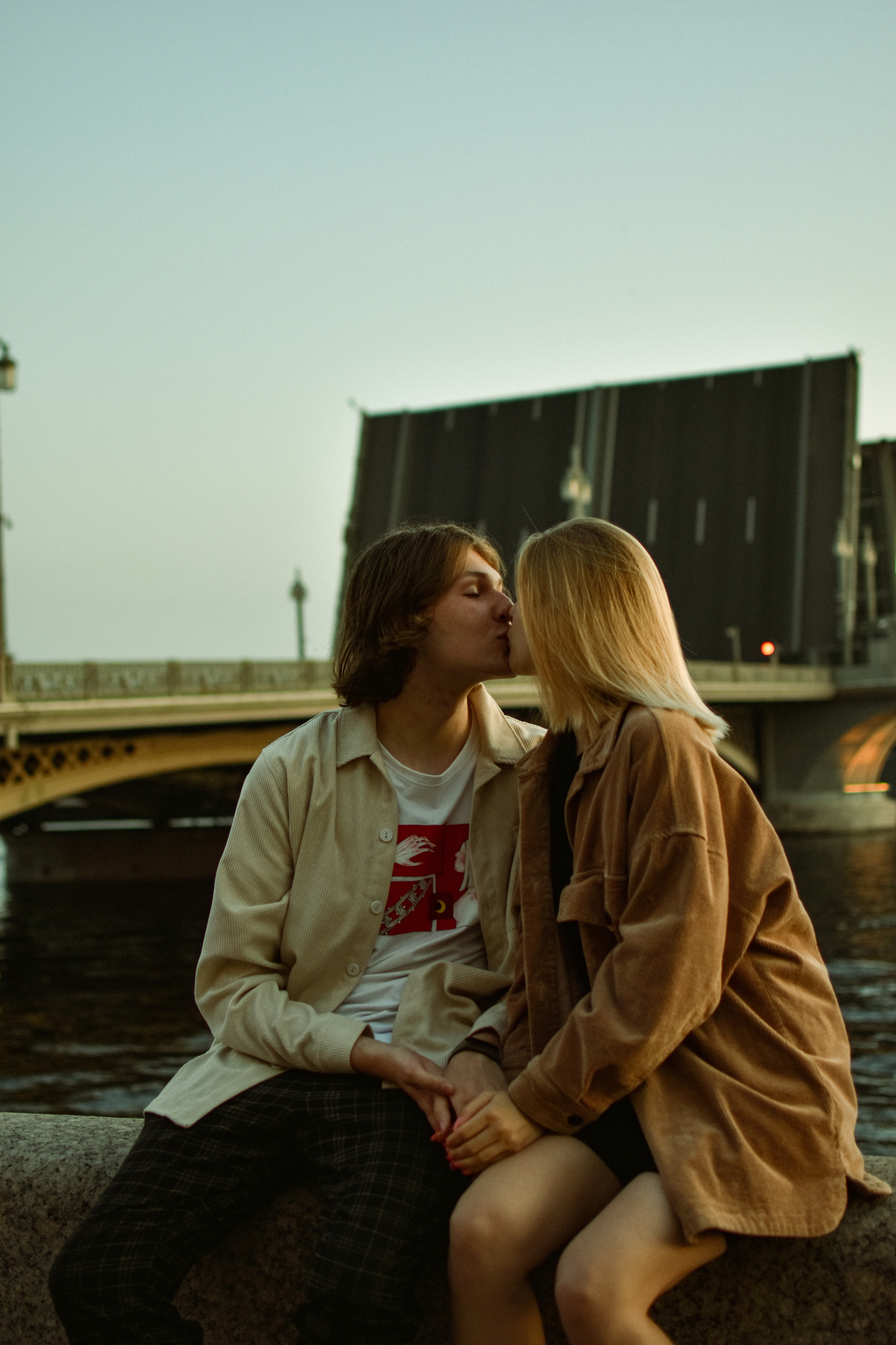 Ника и Тима. Карина не озоруй — фотограф Санкт-Петербург