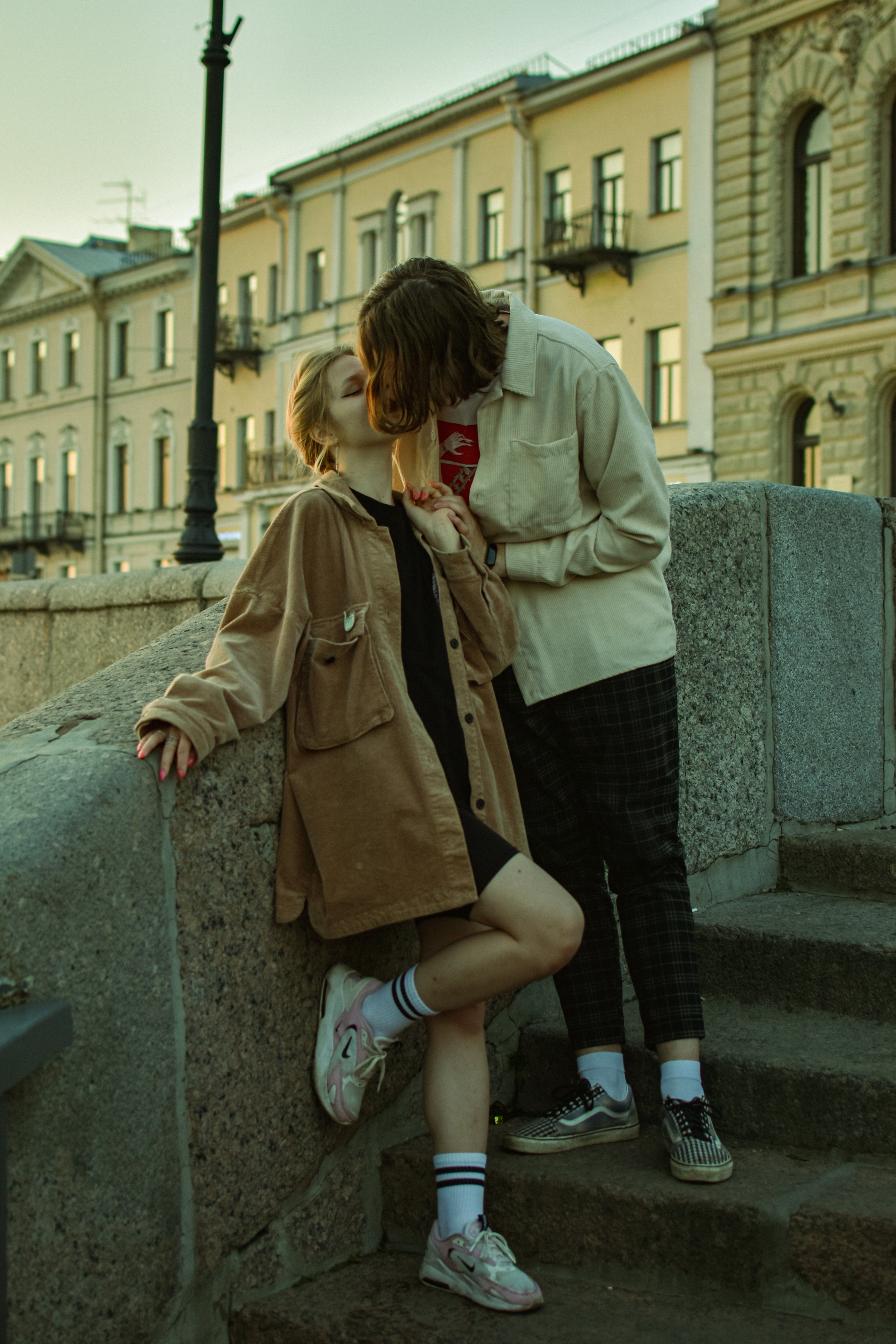 Ника и Тима. Карина не озоруй — фотограф Санкт-Петербург