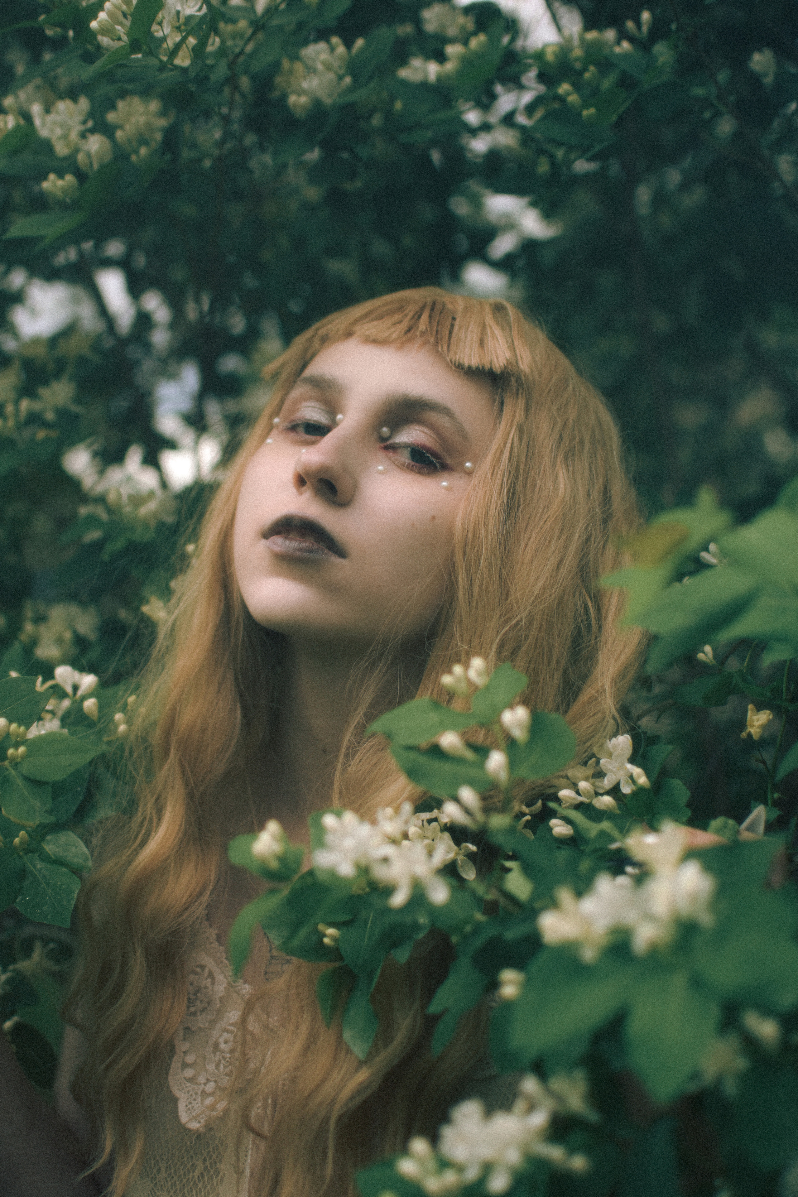 Саша|парк. Карина не озоруй — фотограф Санкт-Петербург