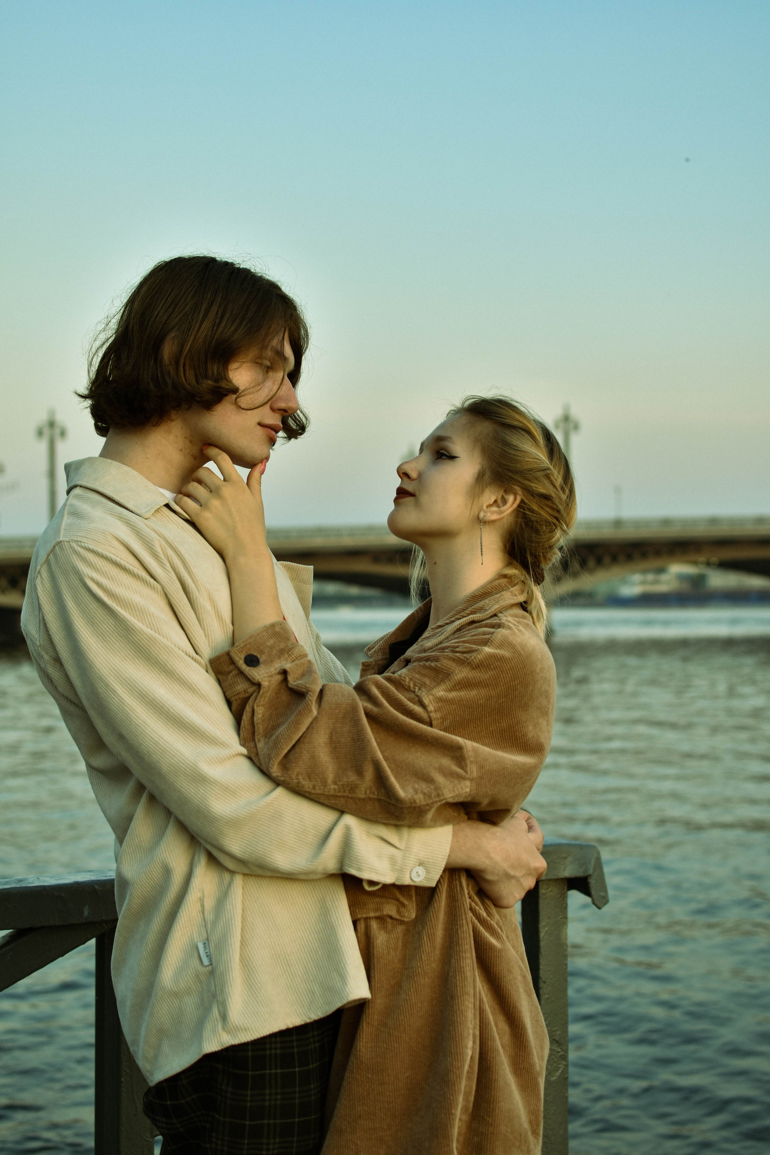 Ника и Тима. Карина не озоруй — фотограф Санкт-Петербург