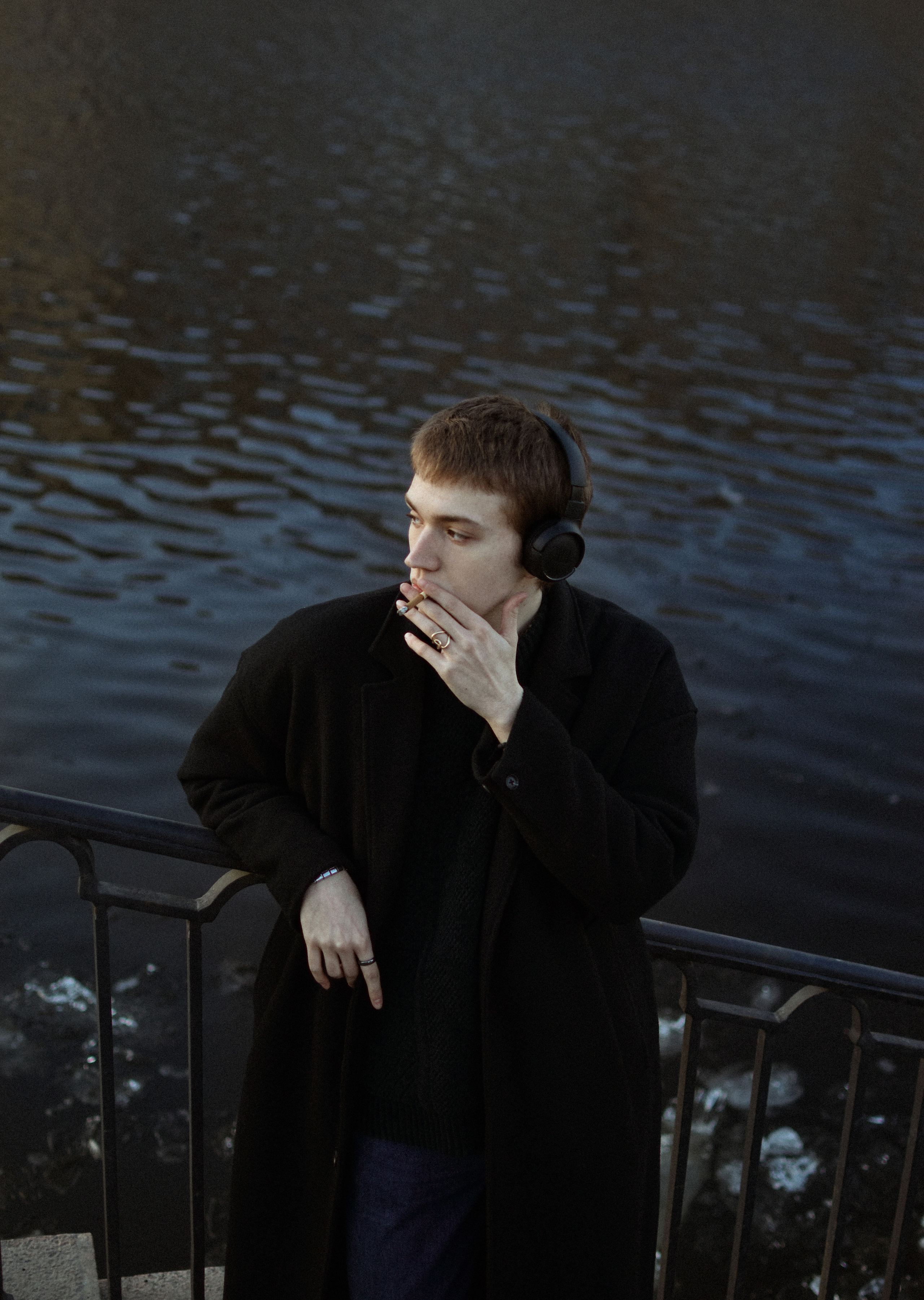 Тима|набережная. Карина не озоруй — фотограф Санкт-Петербург