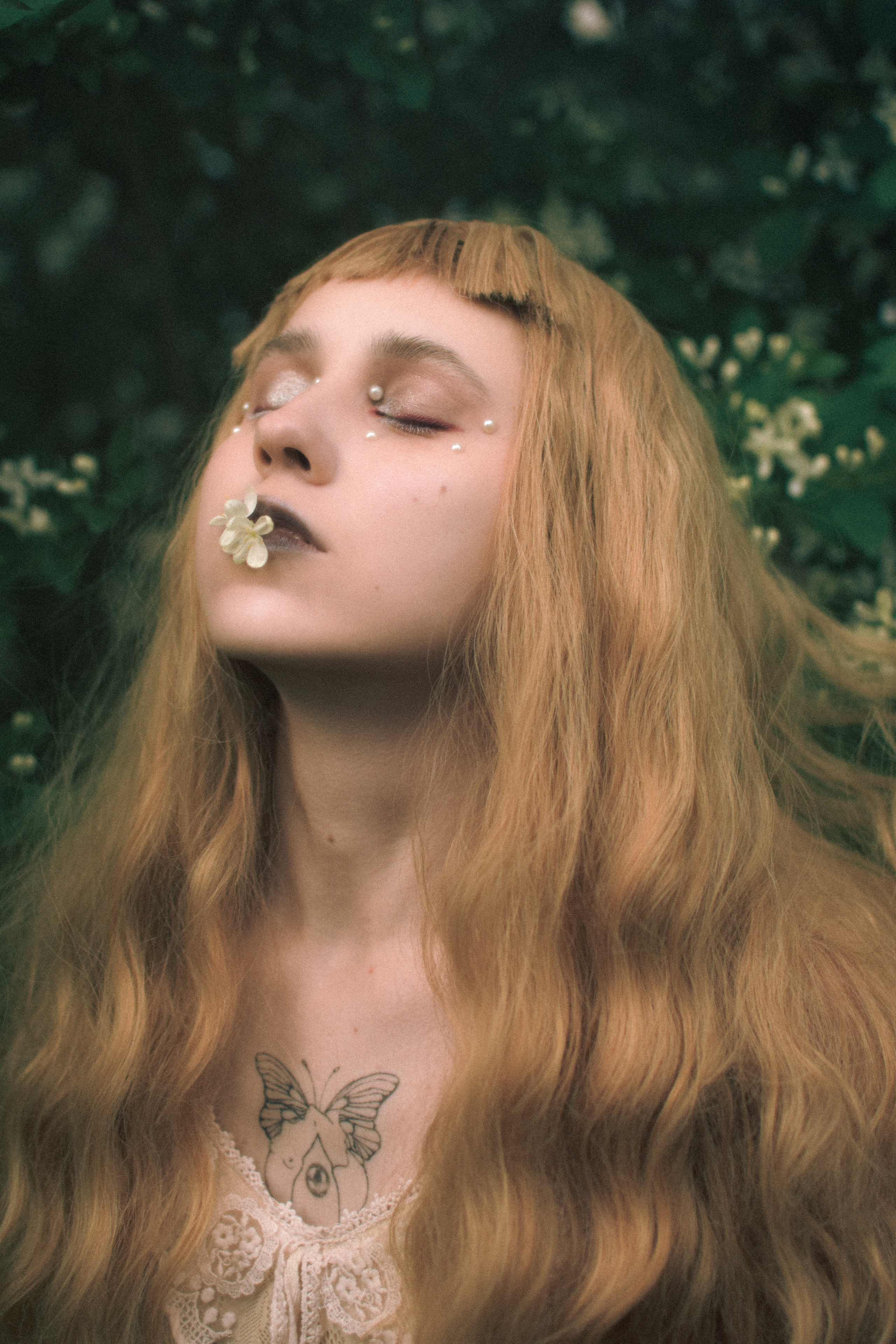 Саша|парк. Карина не озоруй — фотограф Санкт-Петербург