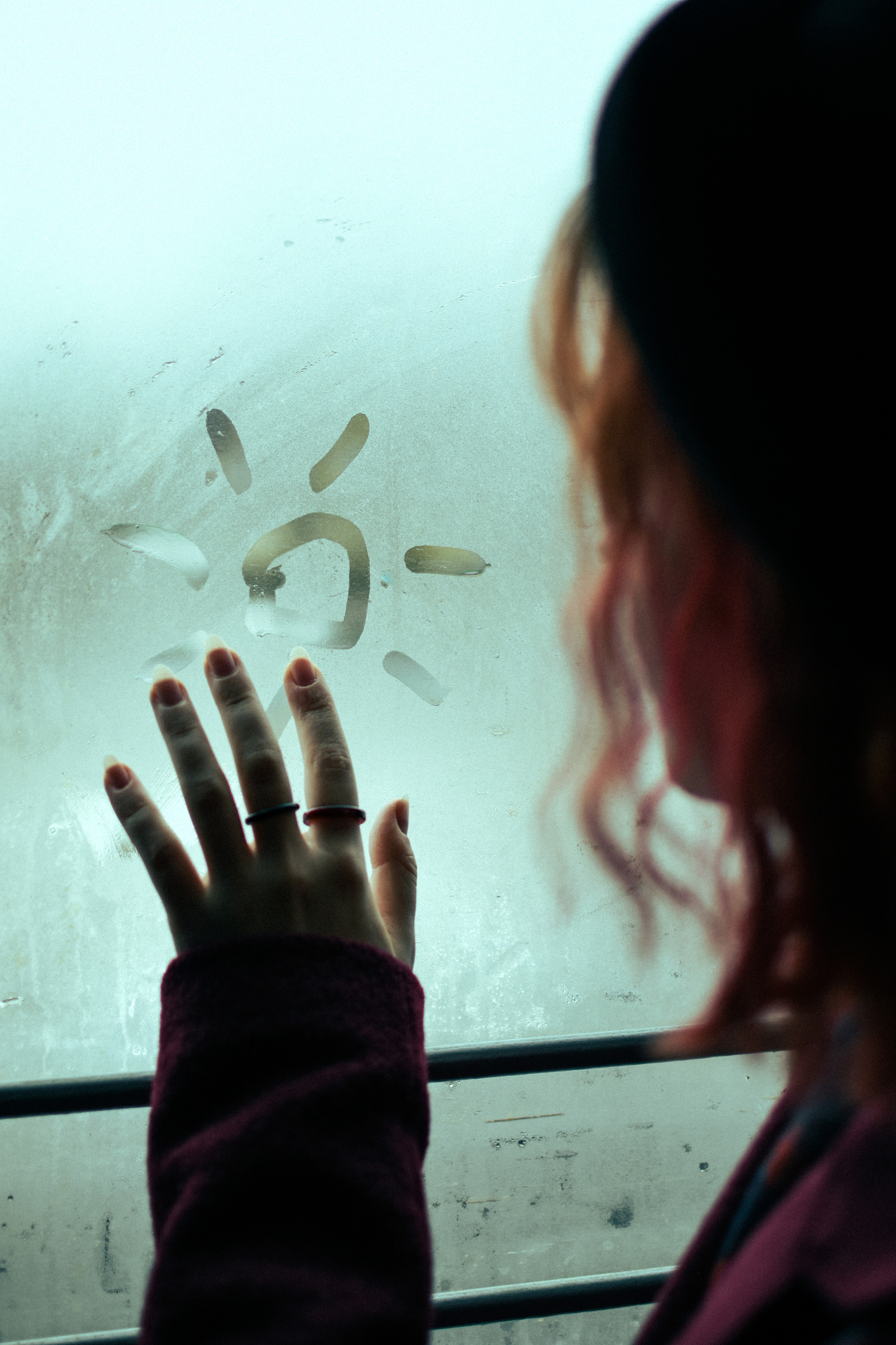 Маша|электричка. Карина не озоруй — фотограф Санкт-Петербург