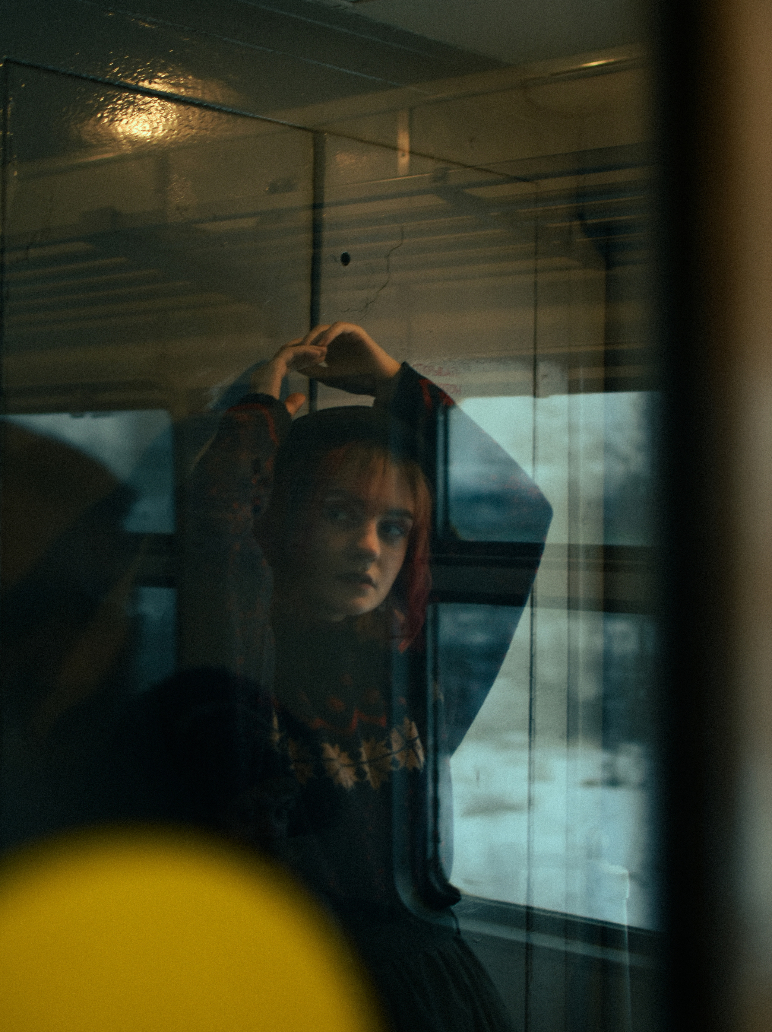 Маша|электричка. Карина не озоруй — фотограф Санкт-Петербург