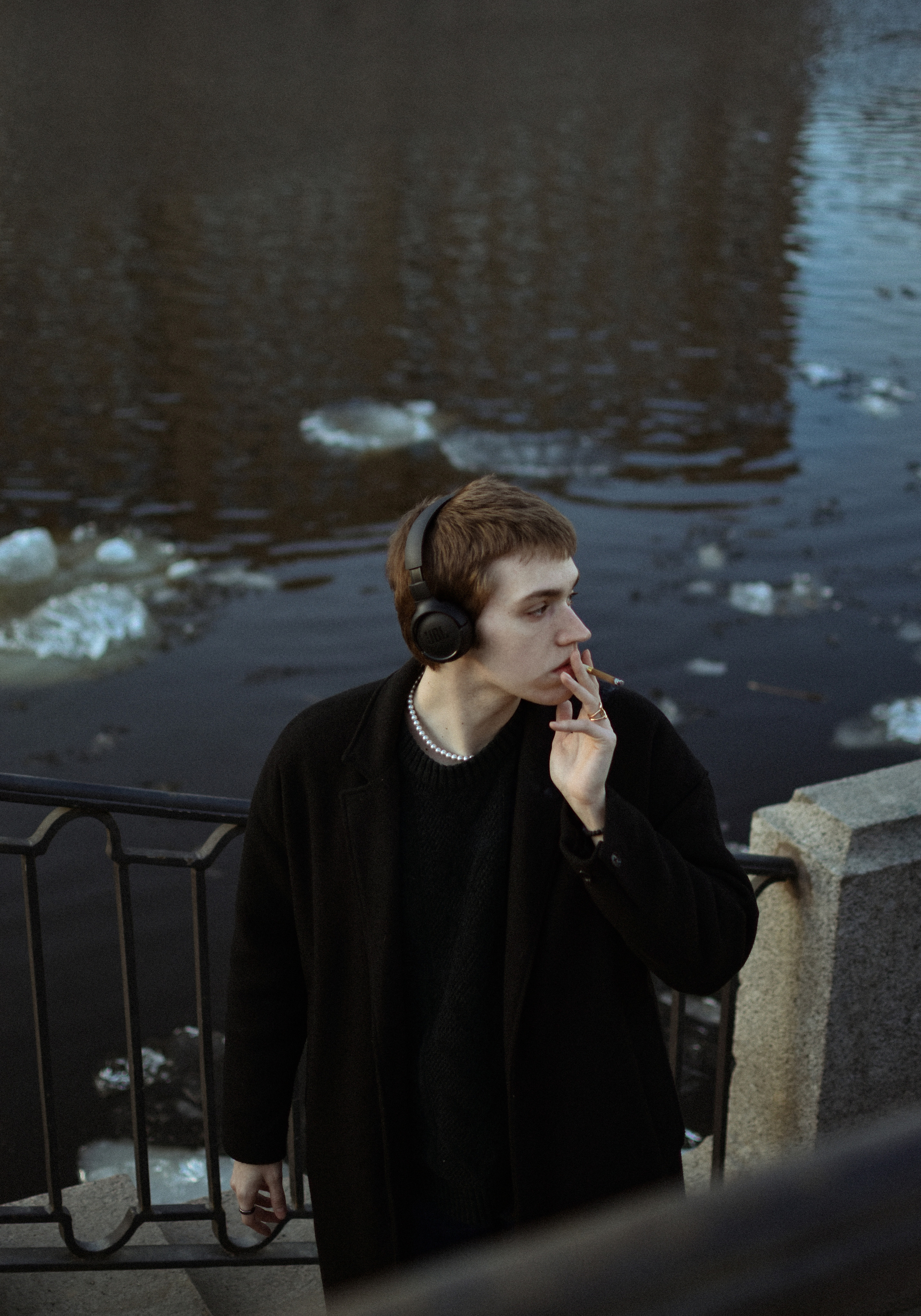 Тима|набережная. Карина не озоруй — фотограф Санкт-Петербург