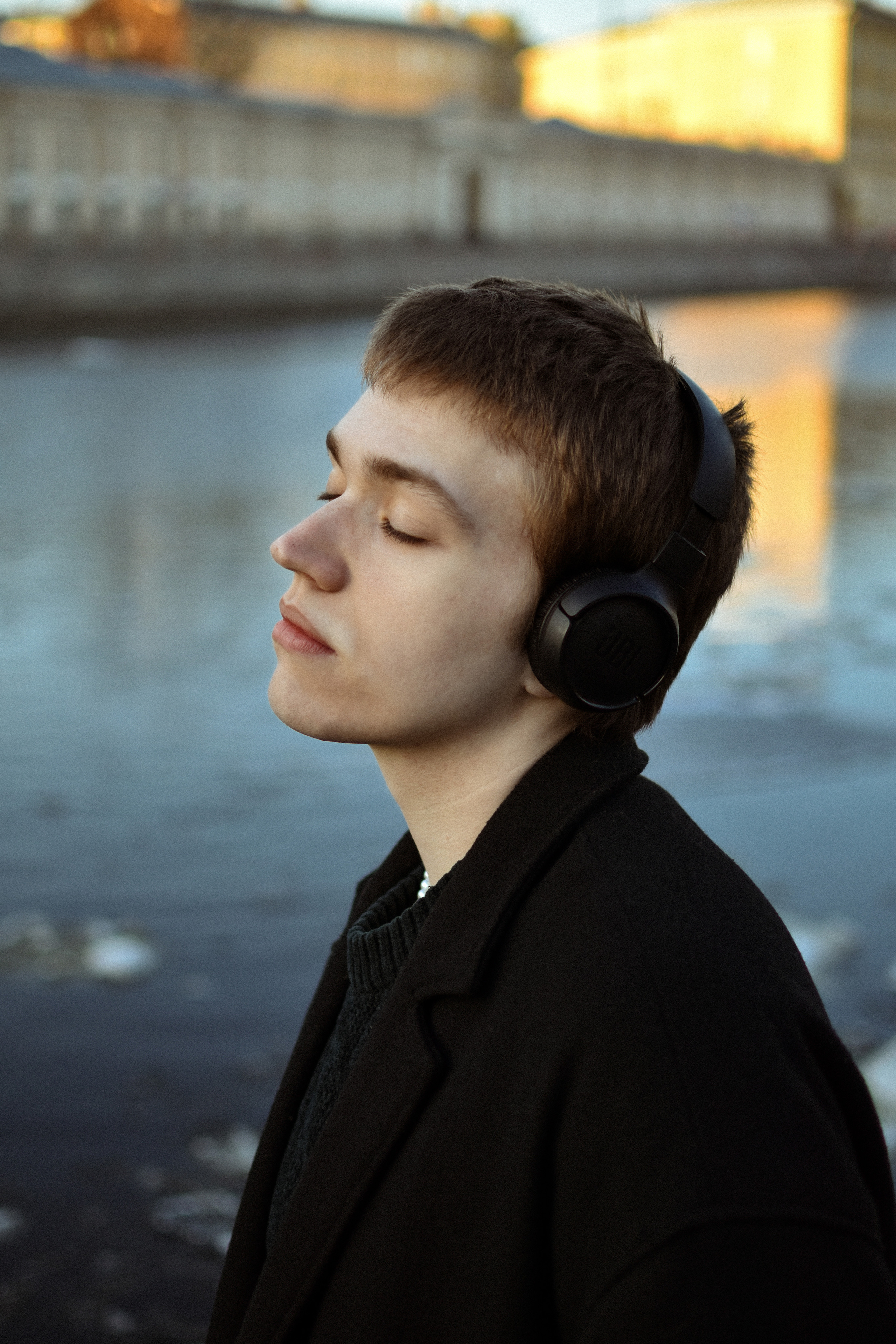 Тима|набережная. Карина не озоруй — фотограф Санкт-Петербург