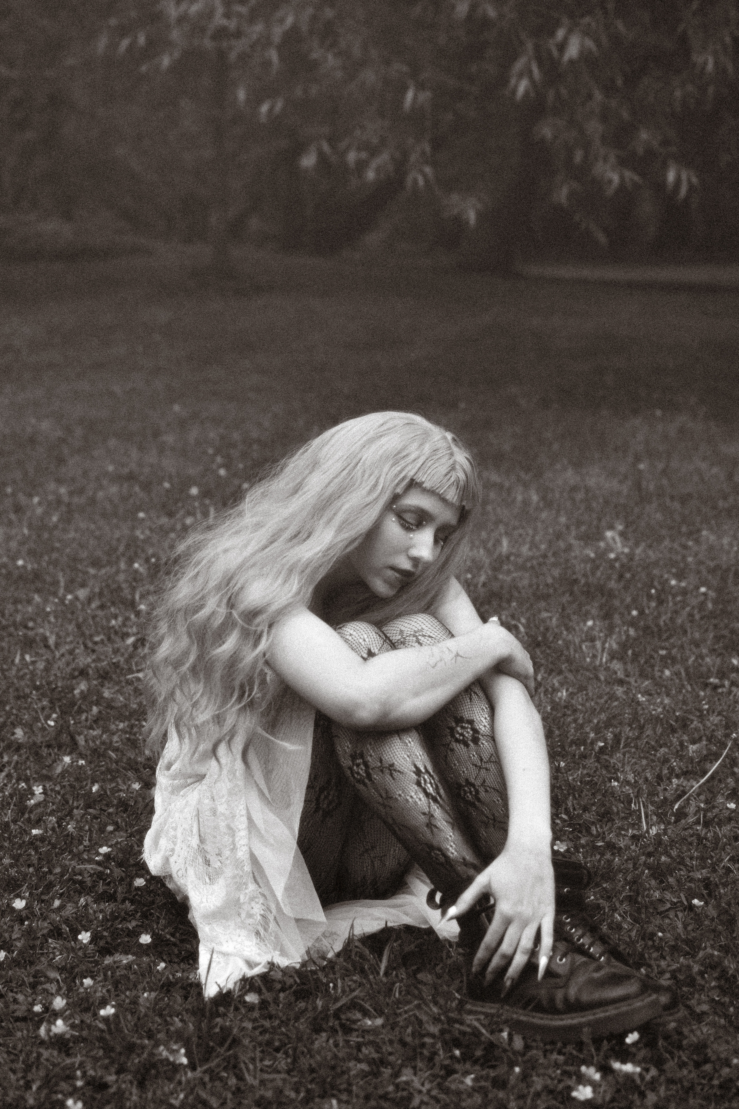 Саша|парк. Карина не озоруй — фотограф Санкт-Петербург