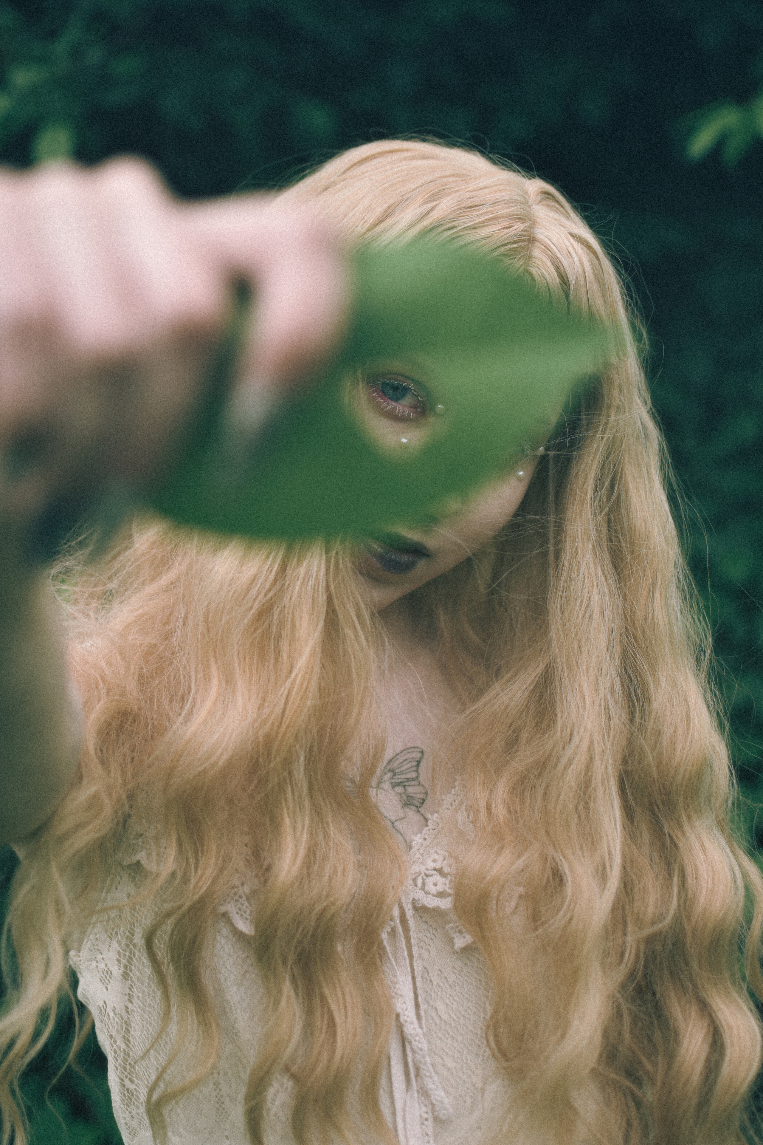 Саша|парк. Карина не озоруй — фотограф Санкт-Петербург