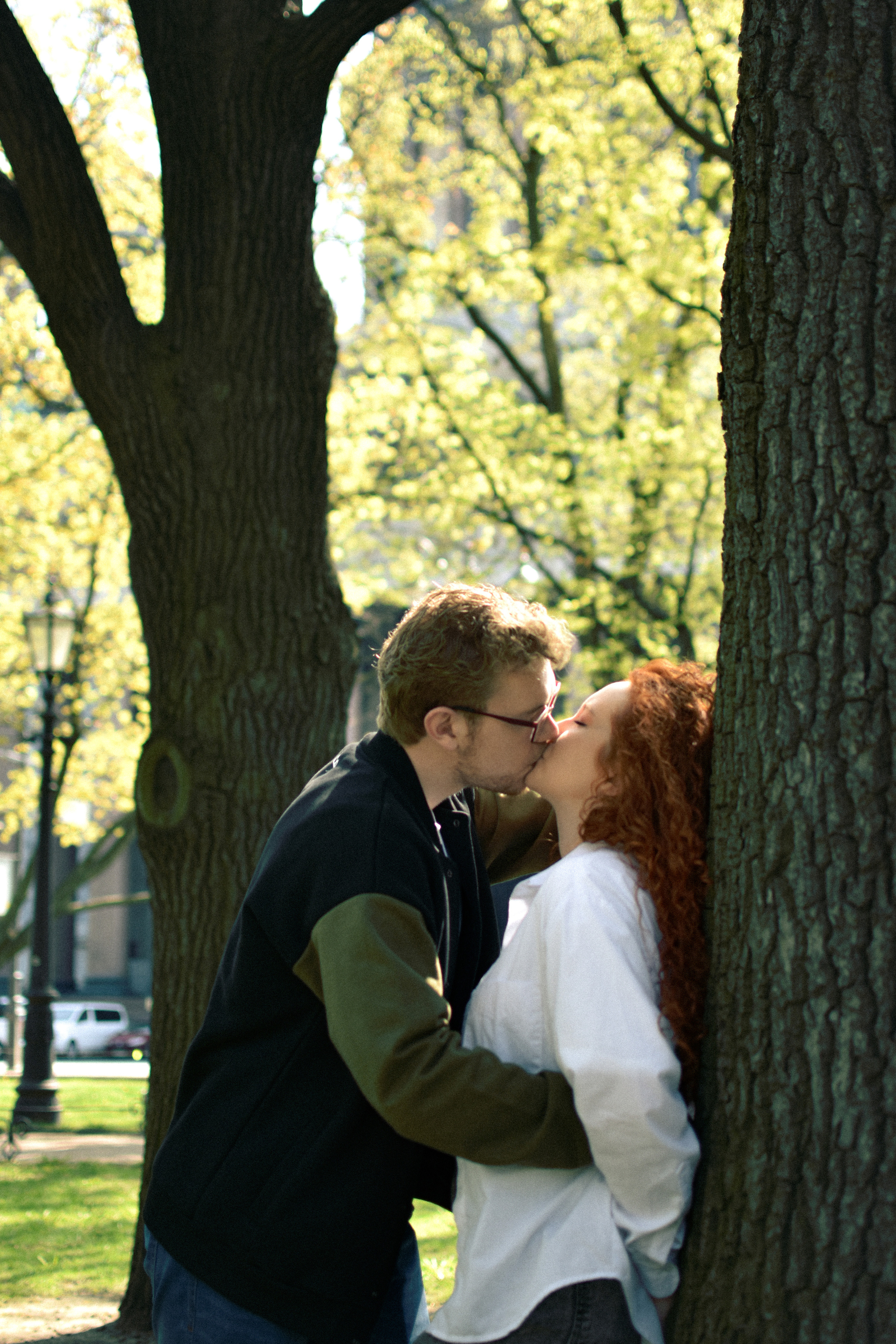 Полина и Ваня. Карина не озоруй — фотограф Санкт-Петербург