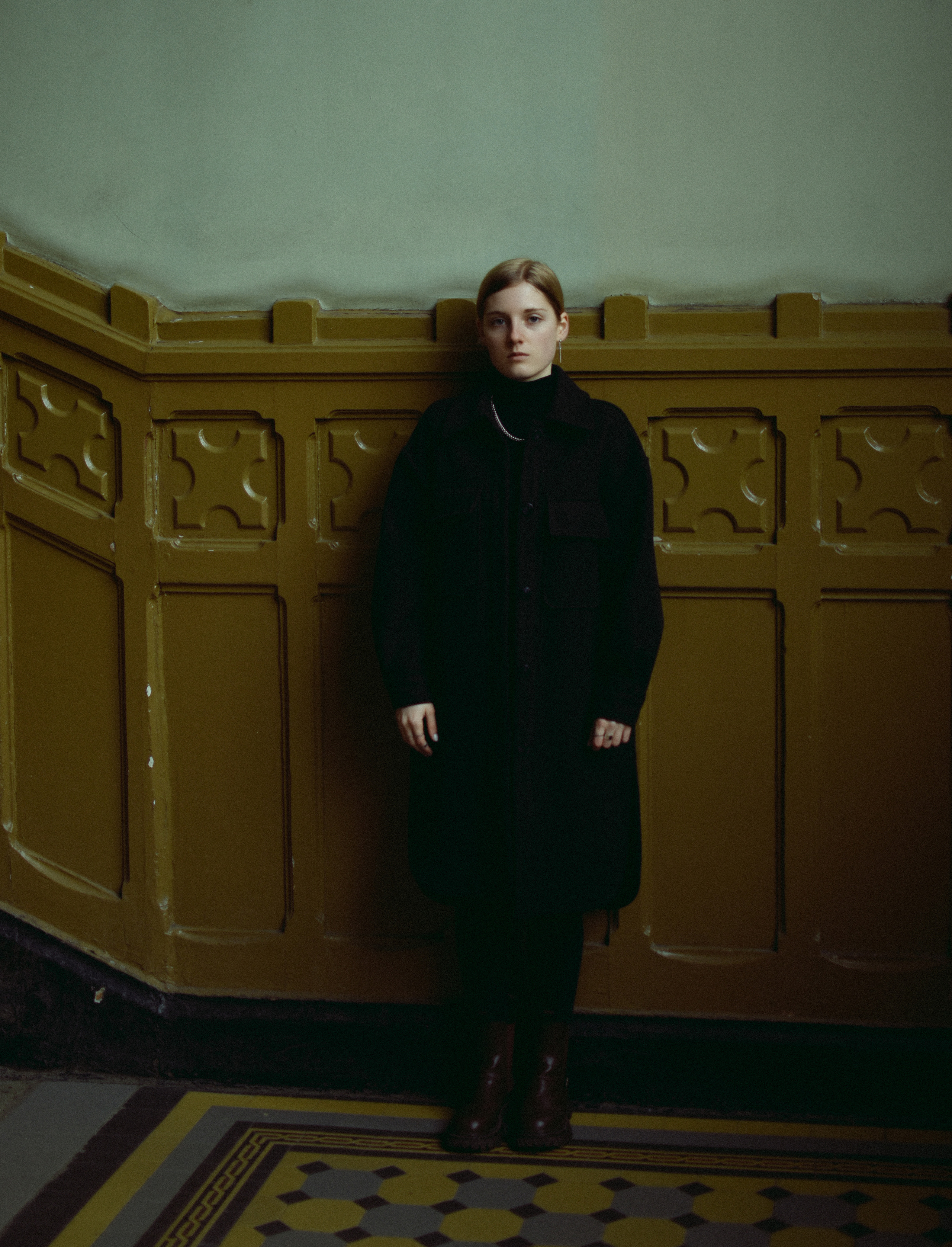 Света|витебский вокзал. Карина не озоруй — фотограф Санкт-Петербург