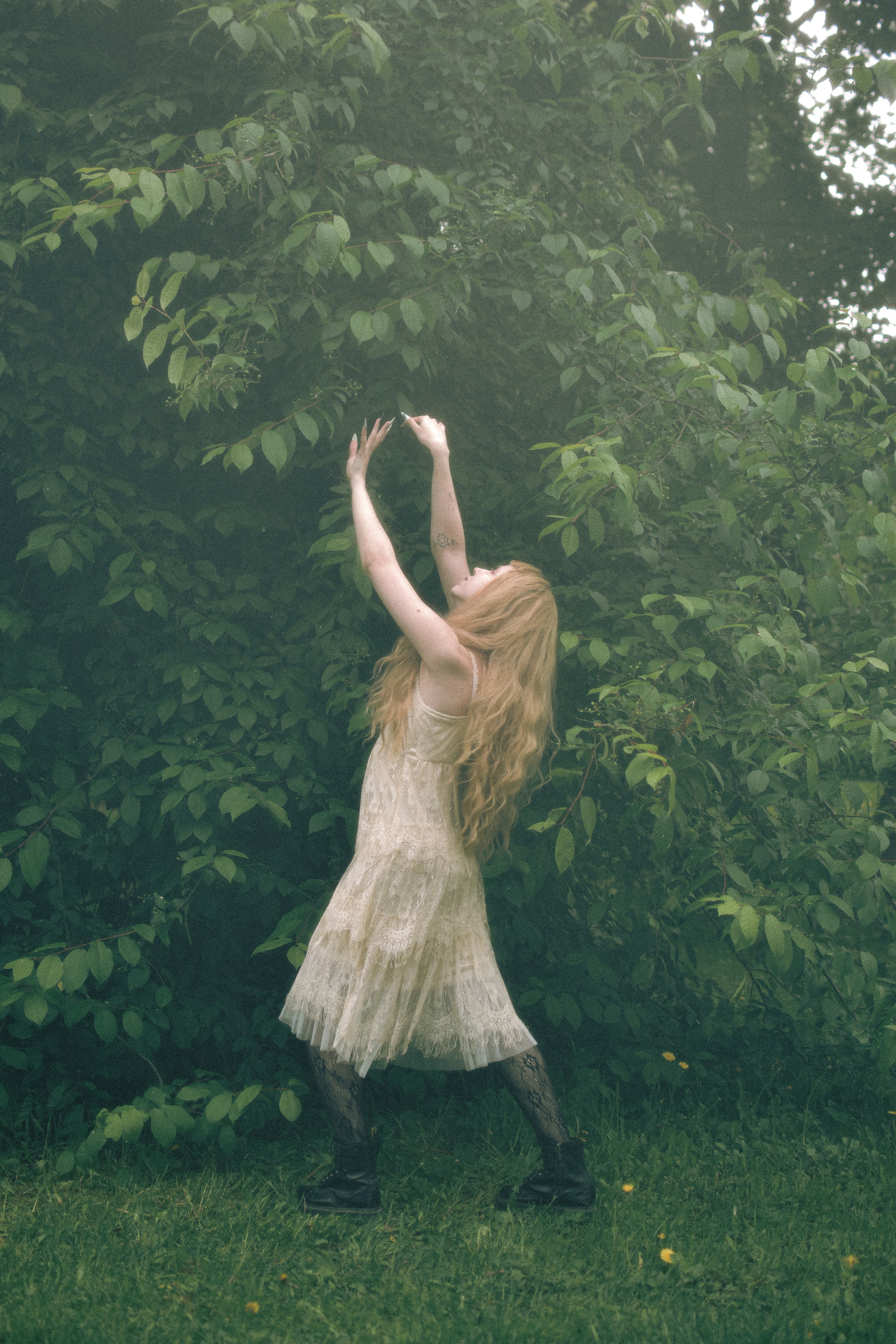 Саша|парк. Карина не озоруй — фотограф Санкт-Петербург