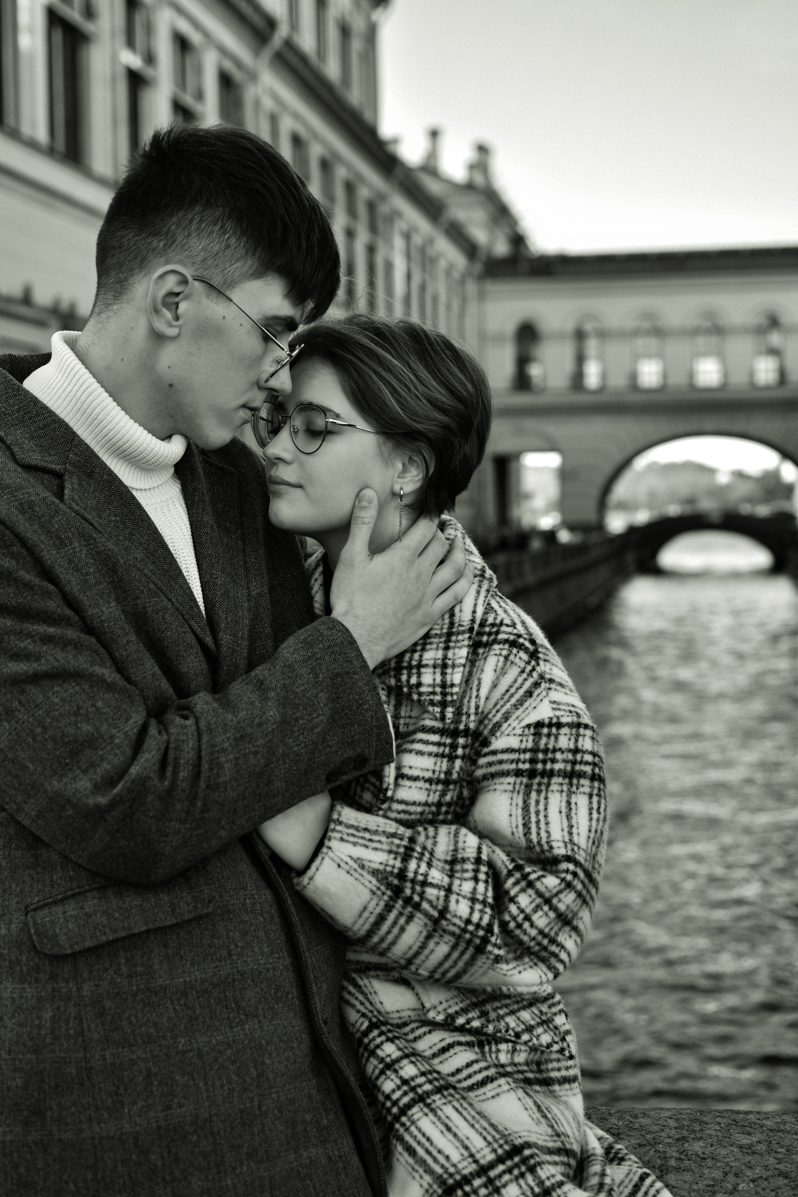 Полина и Илья. Карина не озоруй — фотограф Санкт-Петербург