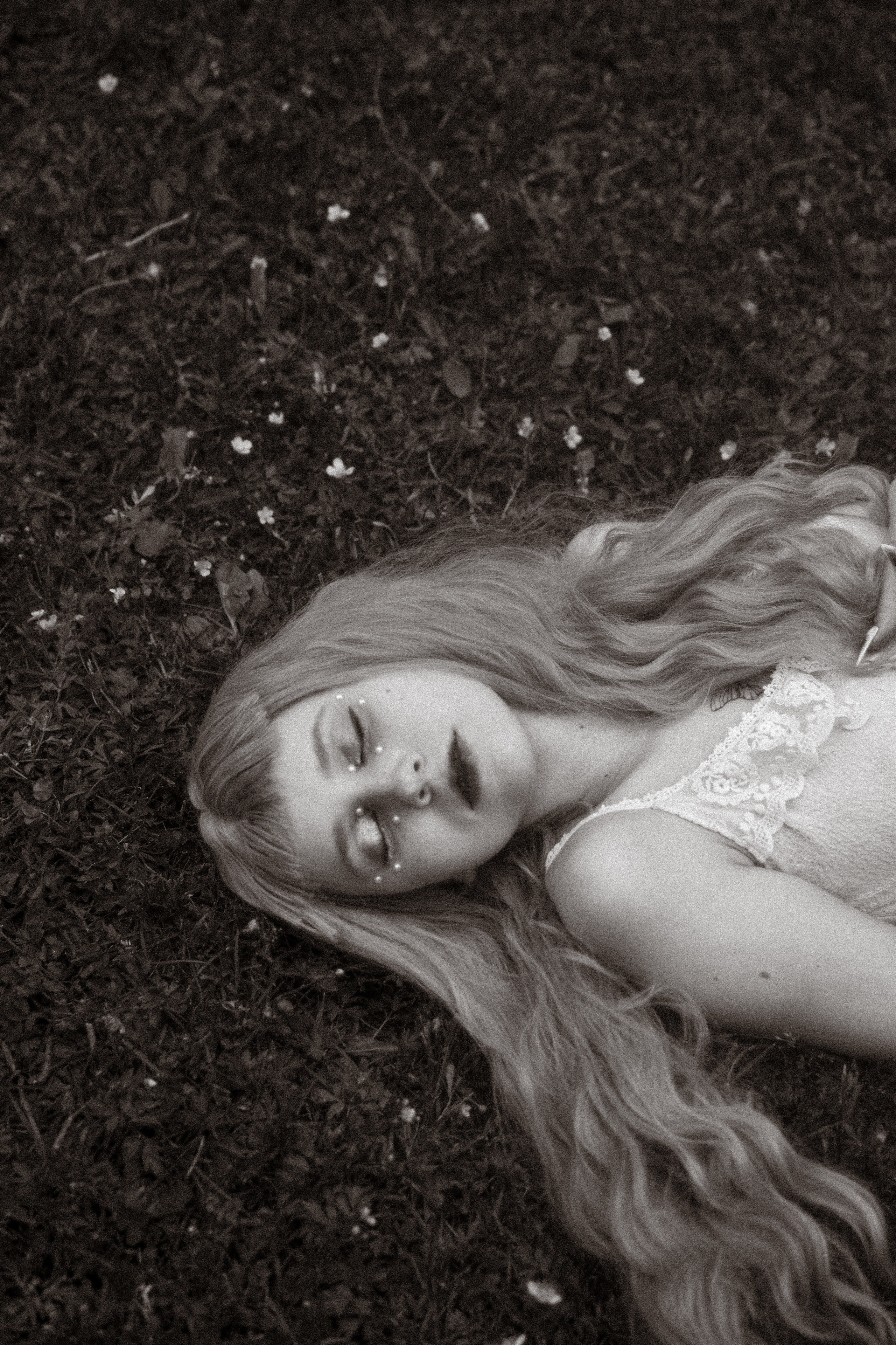 Саша|парк. Карина не озоруй — фотограф Санкт-Петербург