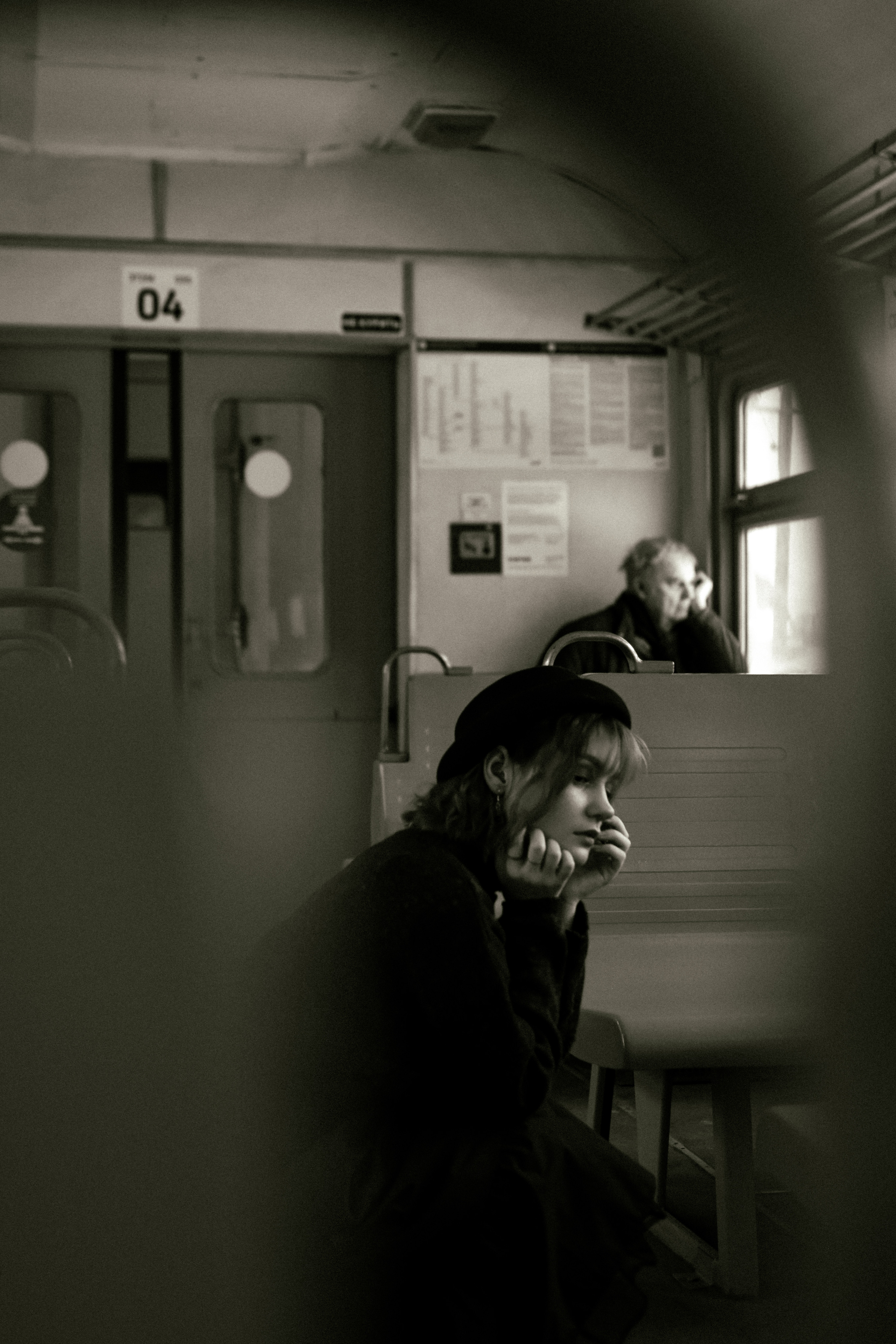 Маша|электричка. Карина не озоруй — фотограф Санкт-Петербург