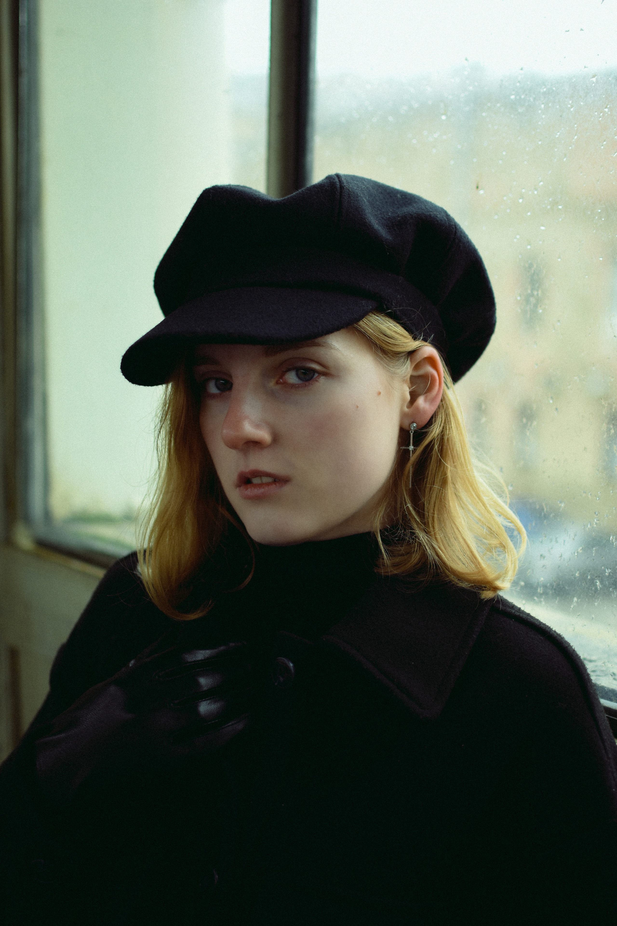 Света|витебский вокзал. Карина не озоруй — фотограф Санкт-Петербург