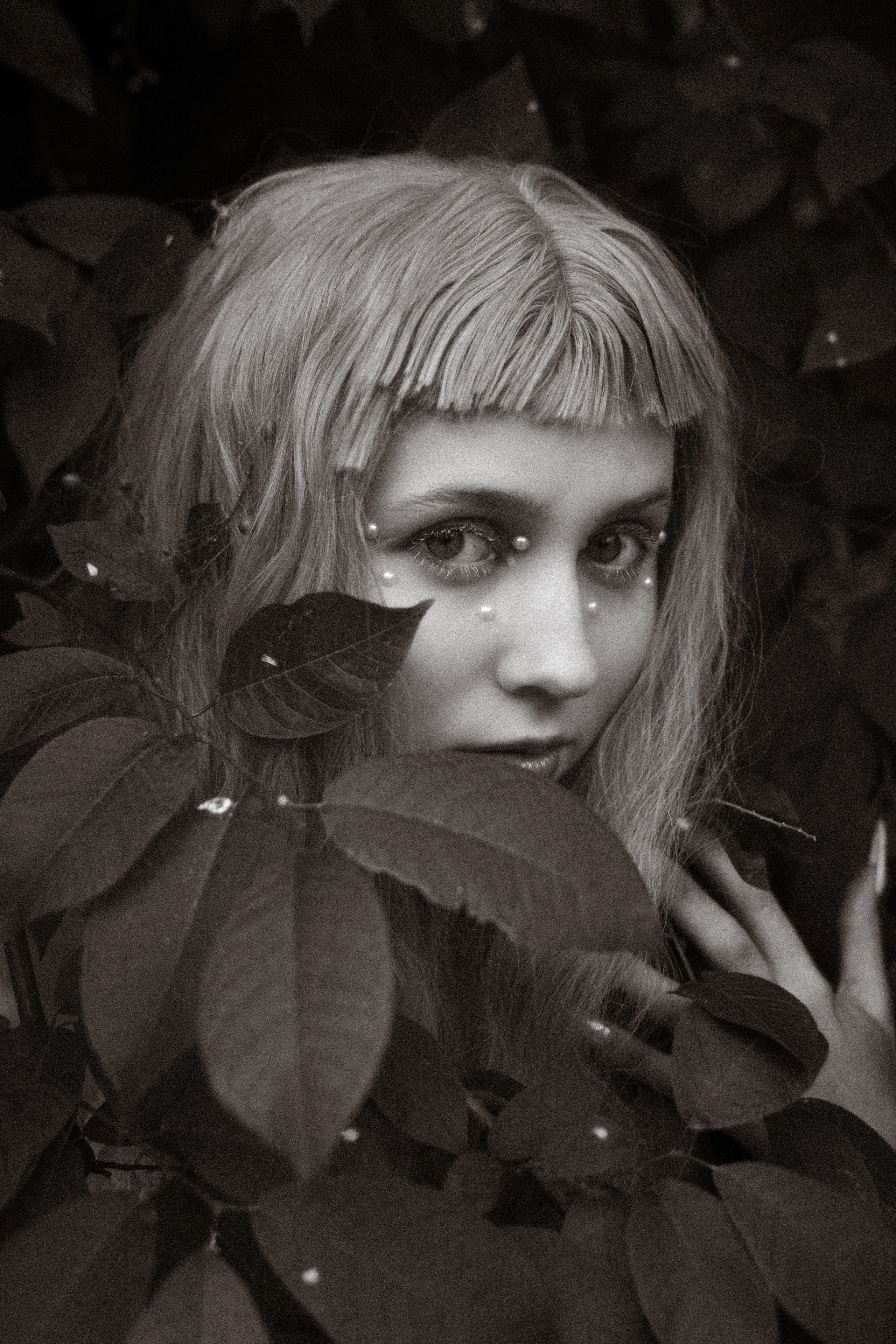 Саша|парк. Карина не озоруй — фотограф Санкт-Петербург