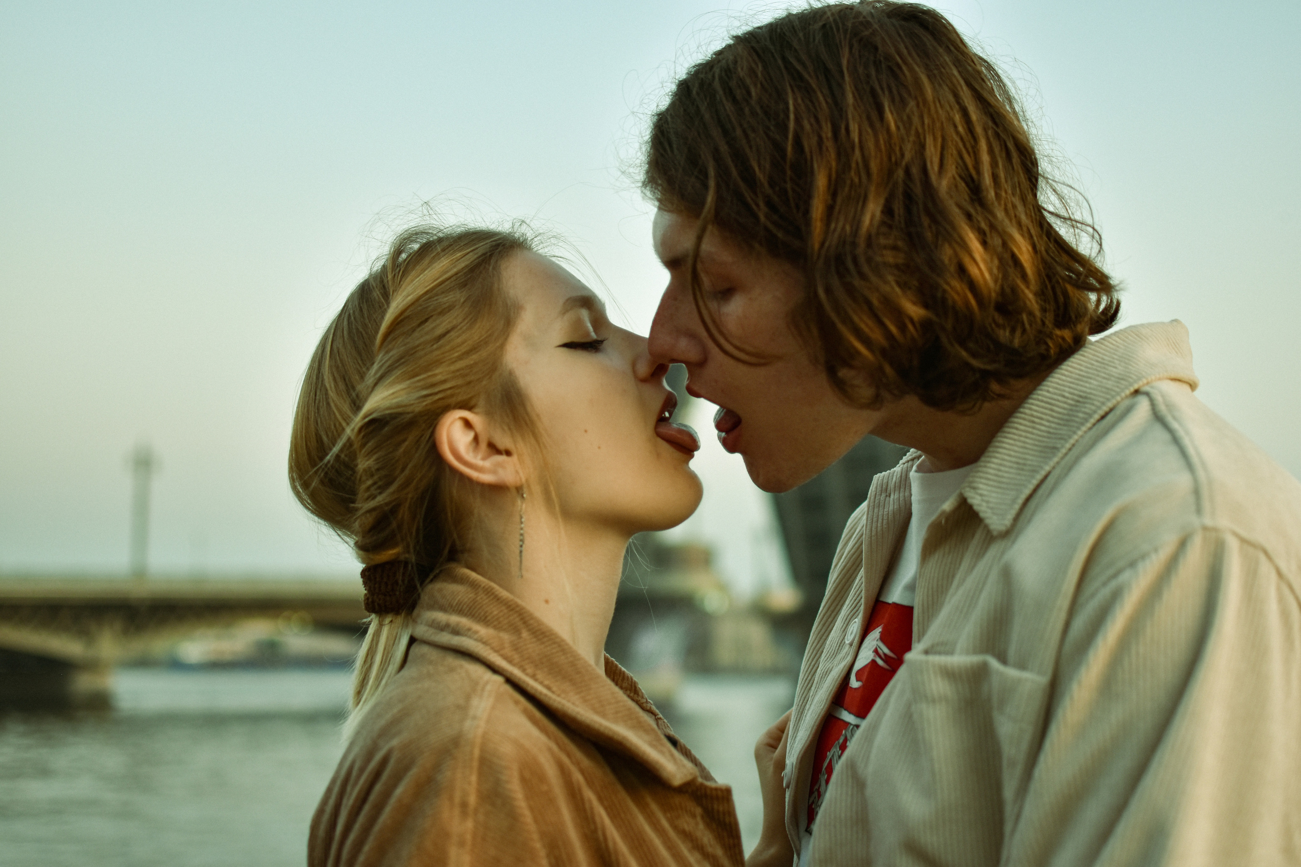 Ника и Тима. Карина не озоруй — фотограф Санкт-Петербург