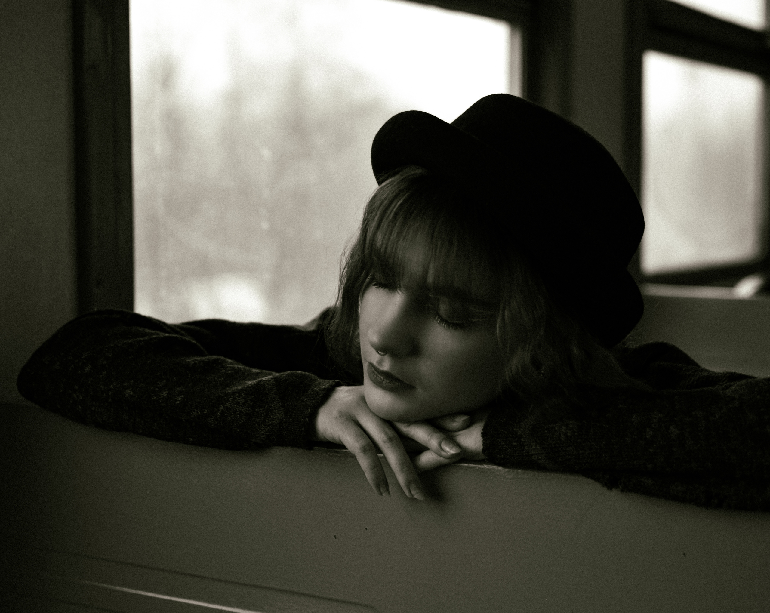 Маша|электричка. Карина не озоруй — фотограф Санкт-Петербург