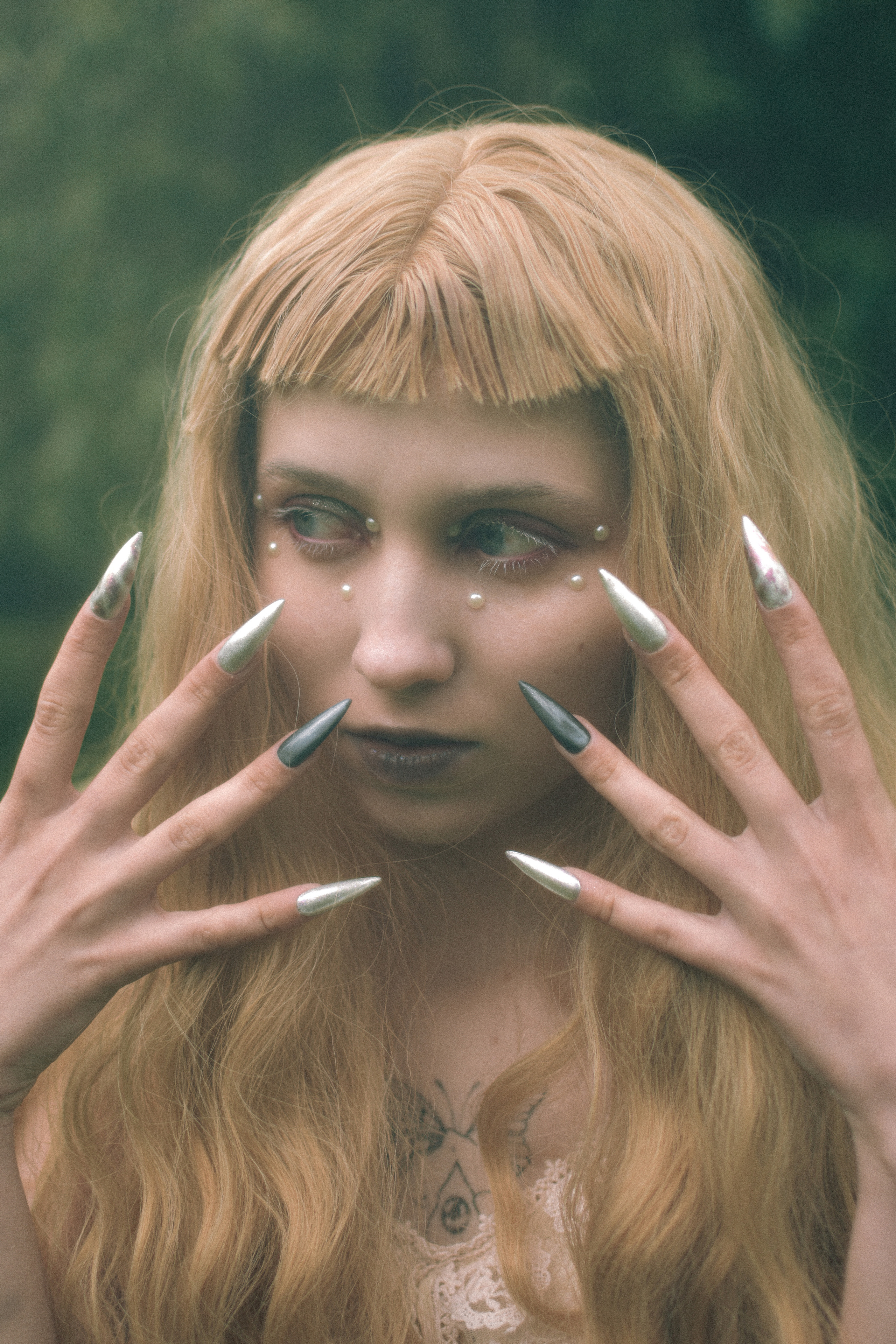 Саша|парк. Карина не озоруй — фотограф Санкт-Петербург