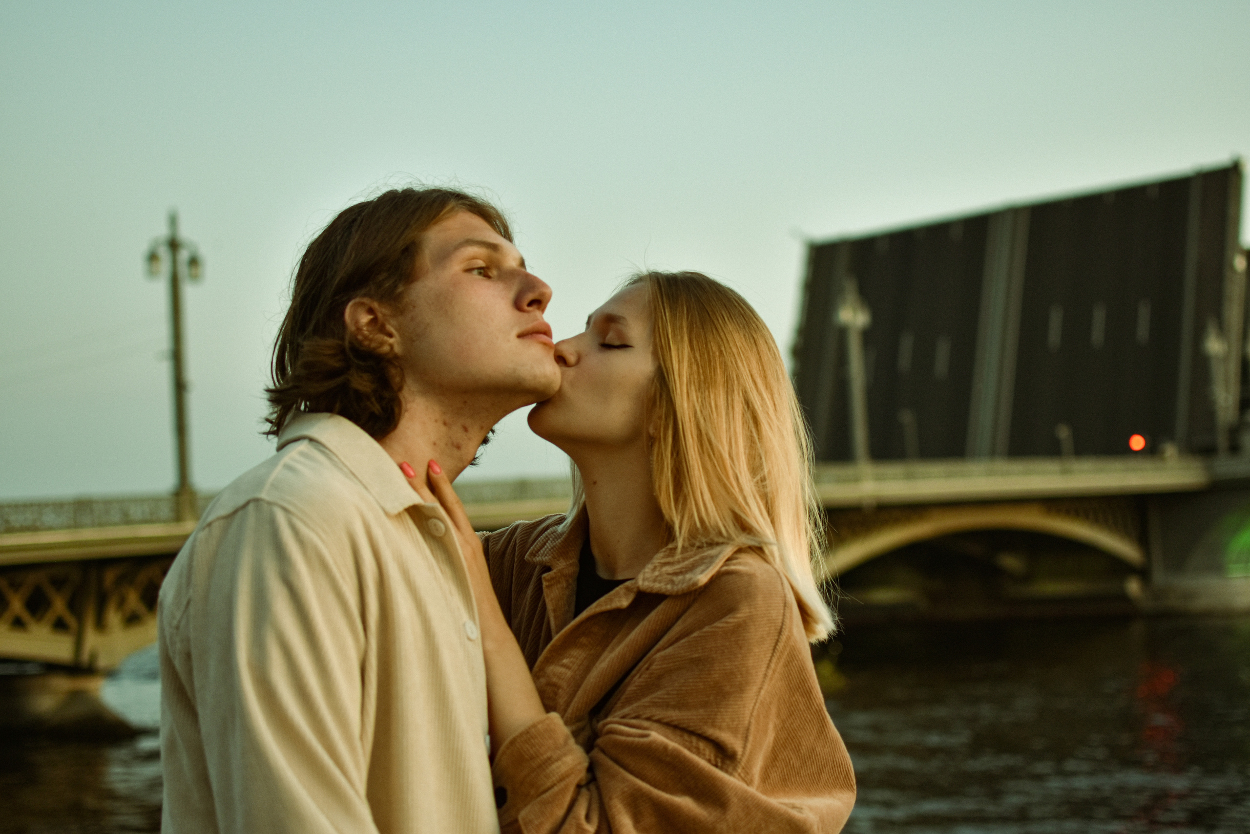 Ника и Тима. Карина не озоруй — фотограф Санкт-Петербург