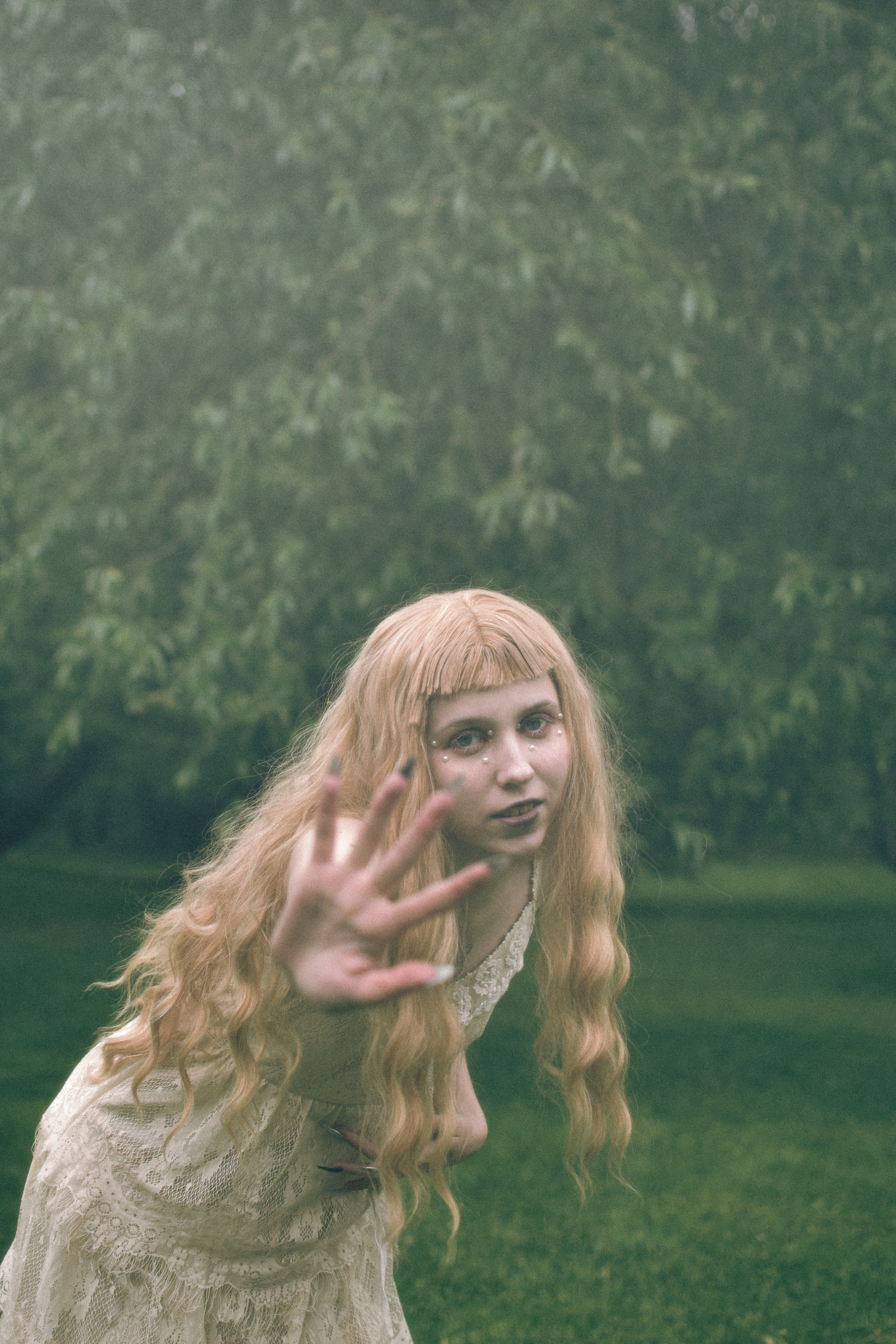 Саша|парк. Карина не озоруй — фотограф Санкт-Петербург