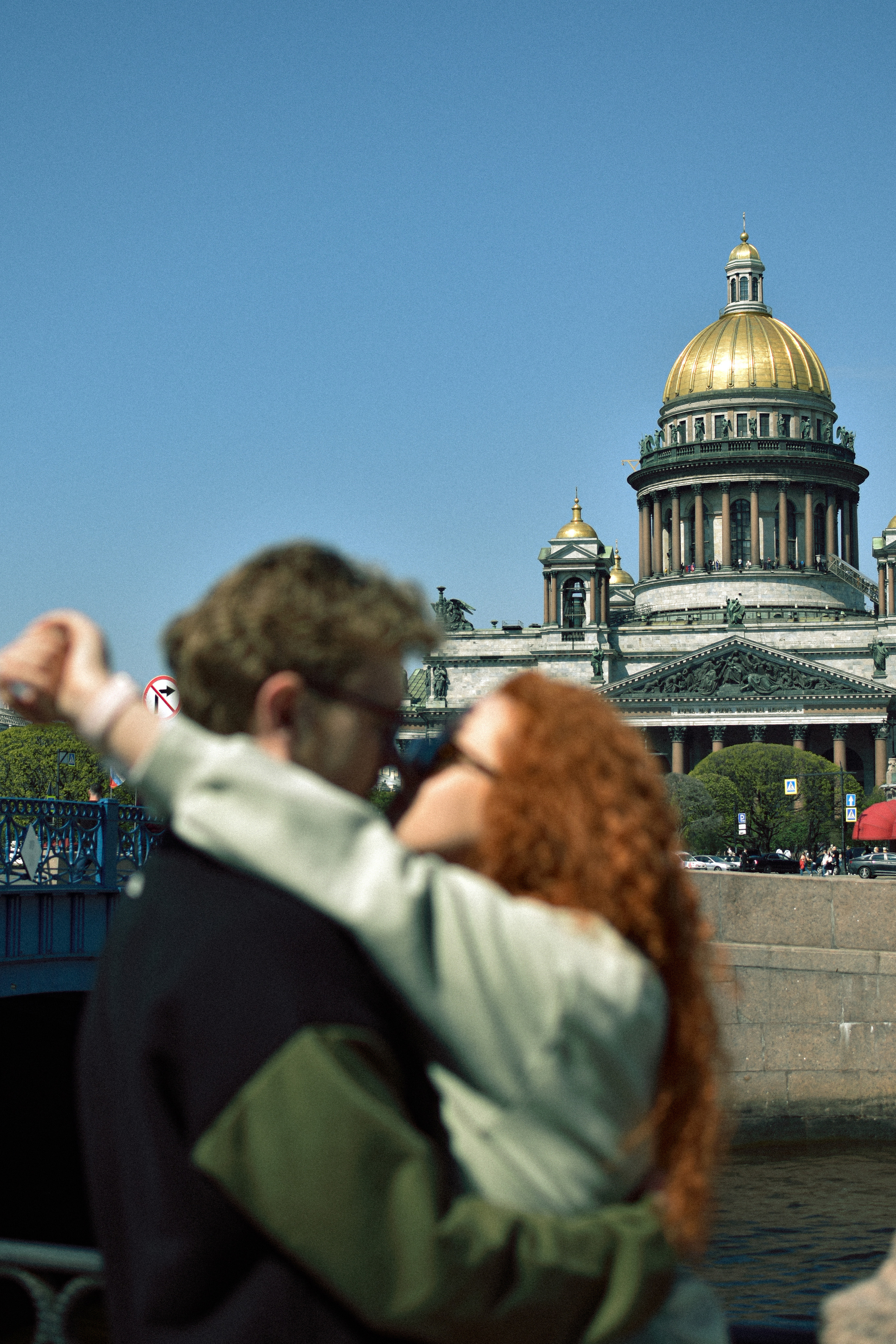 Полина и Ваня. Карина не озоруй — фотограф Санкт-Петербург