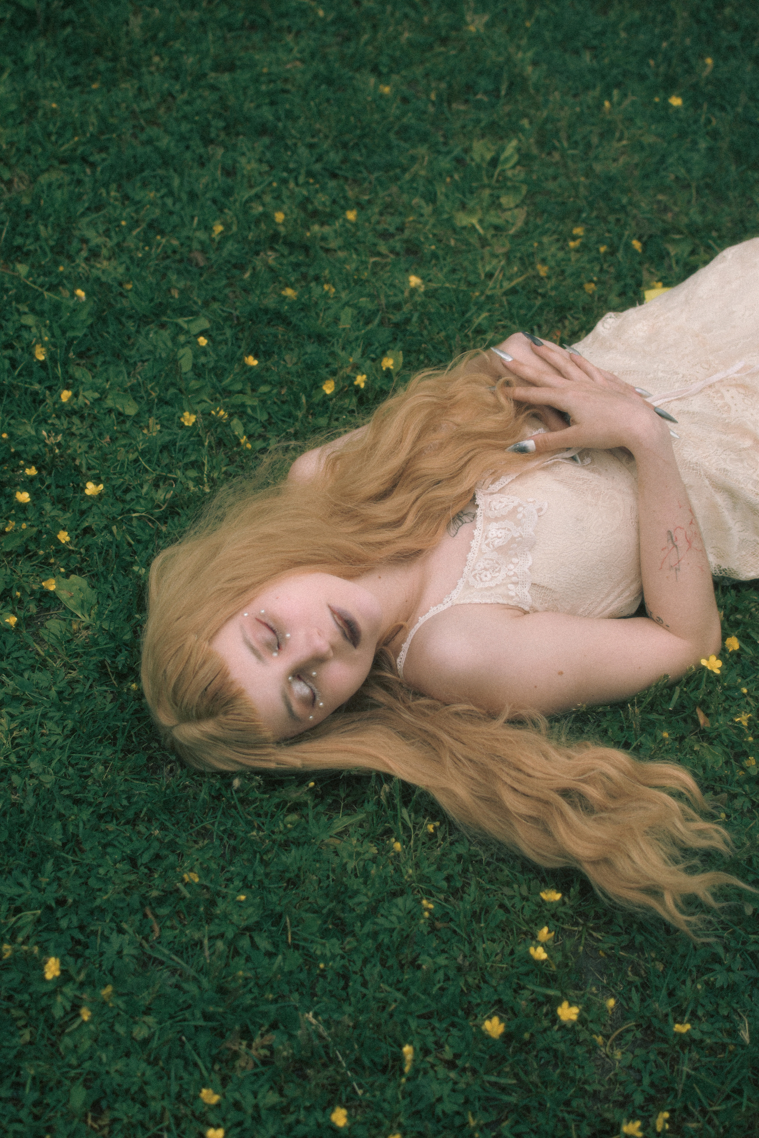 Саша|парк. Карина не озоруй — фотограф Санкт-Петербург