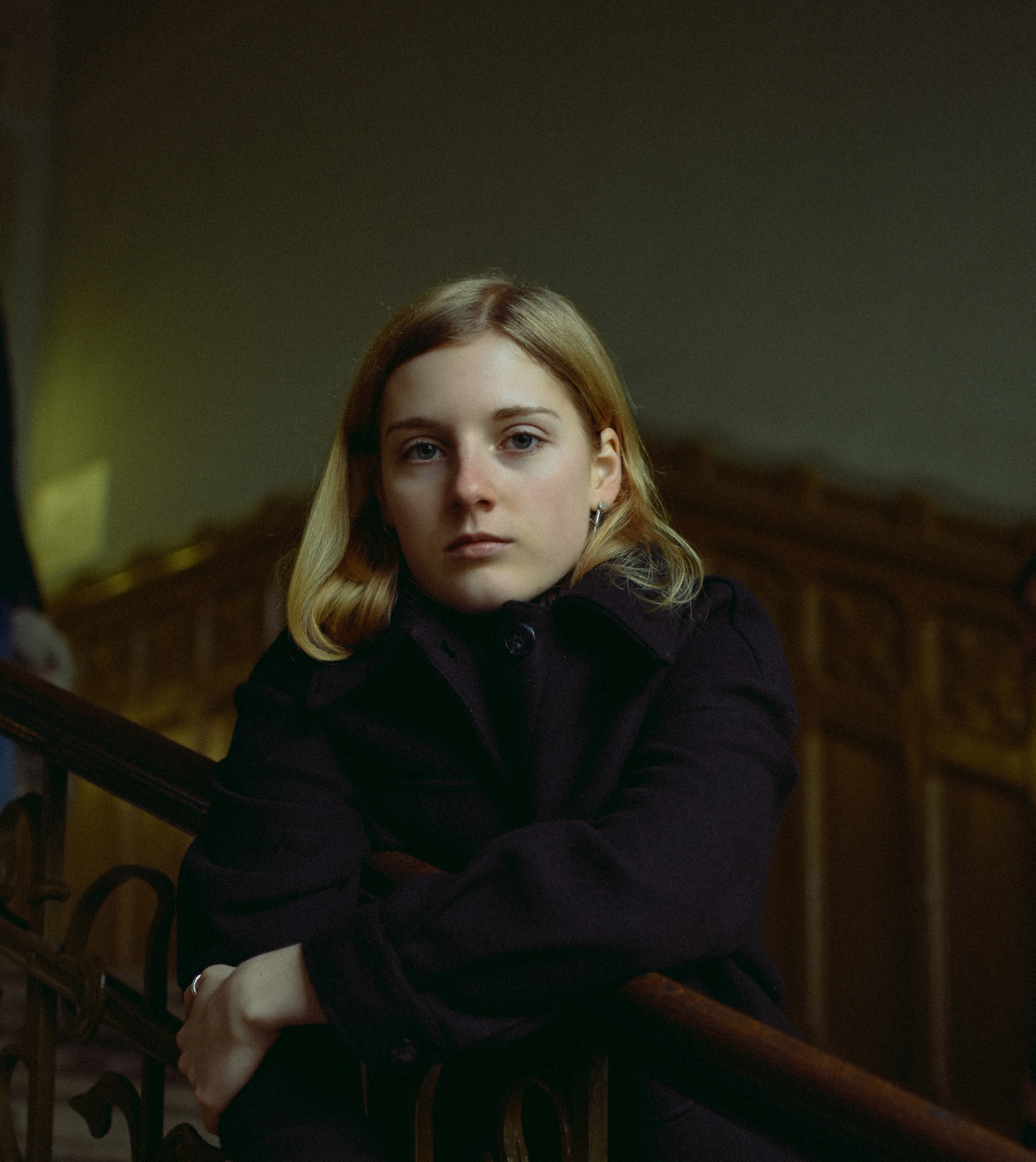 Света|витебский вокзал. Карина не озоруй — фотограф Санкт-Петербург