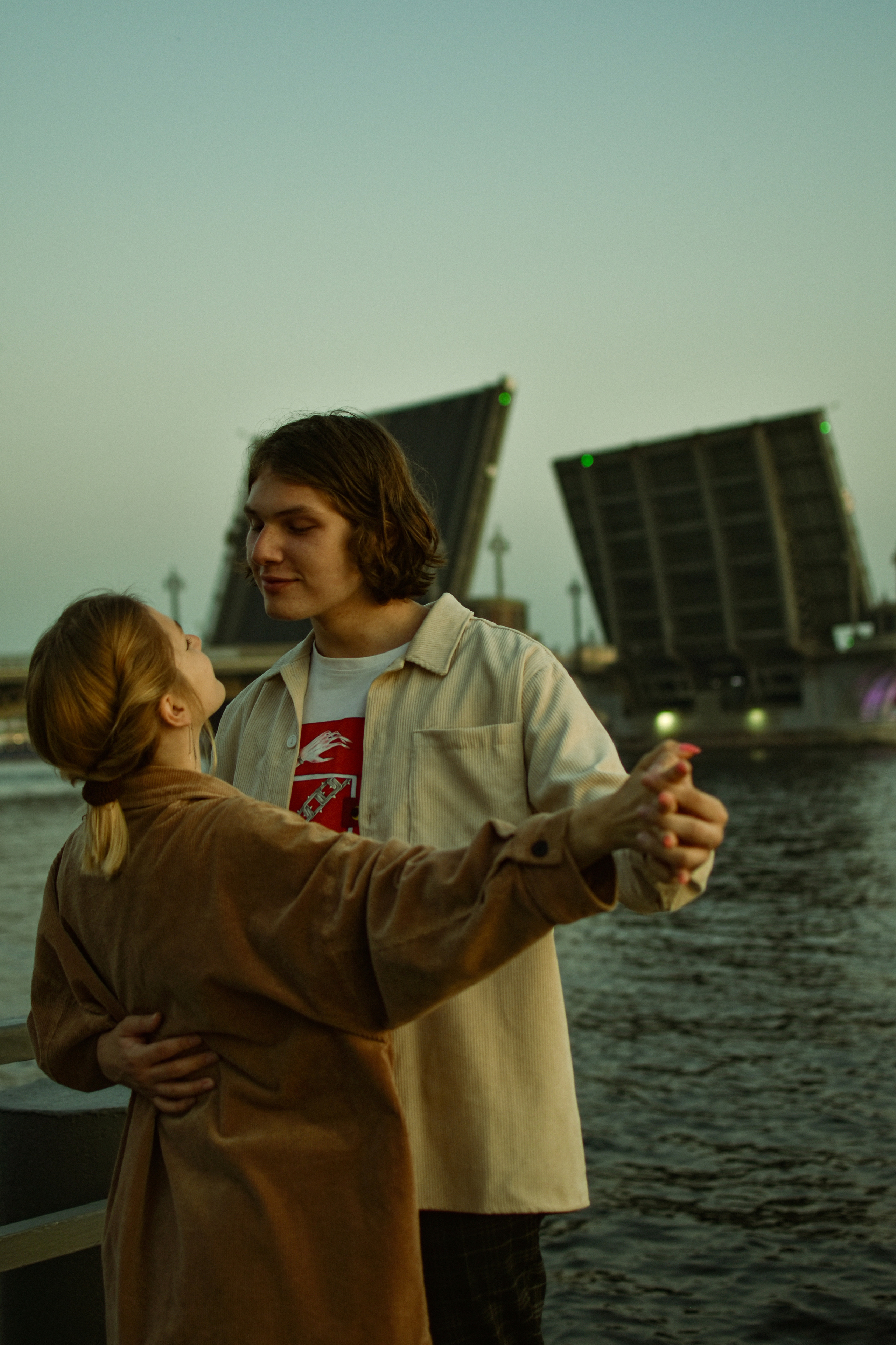 Ника и Тима. Карина не озоруй — фотограф Санкт-Петербург