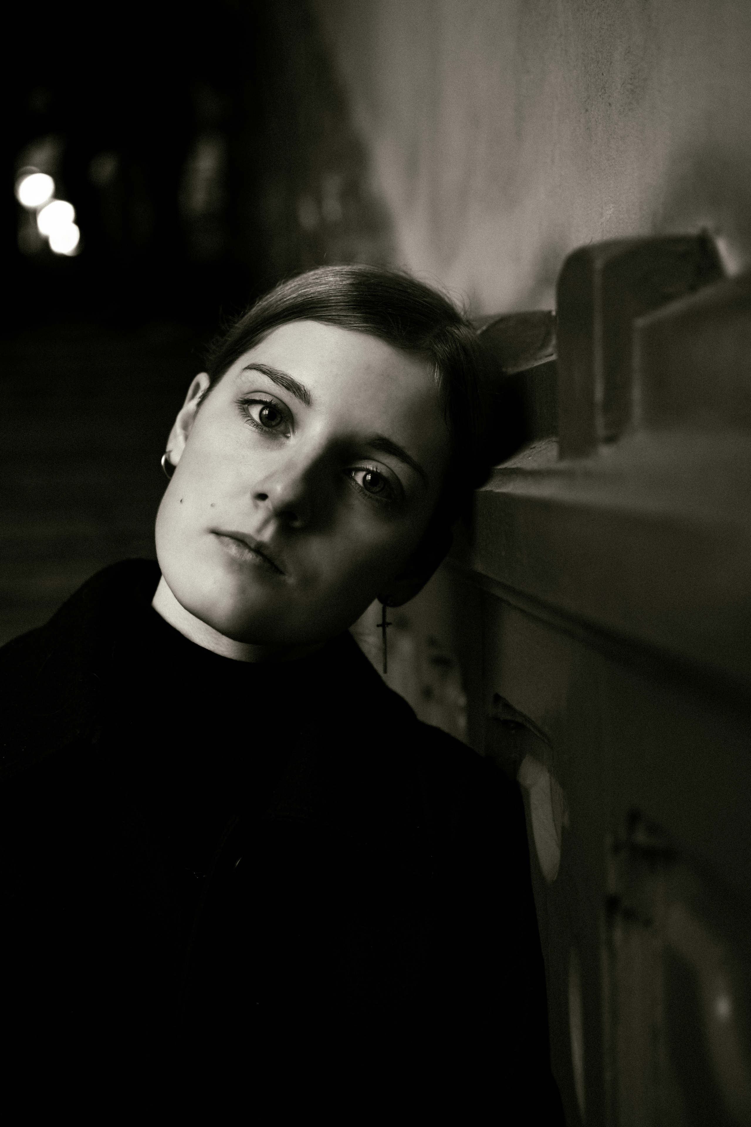 Света|витебский вокзал. Карина не озоруй — фотограф Санкт-Петербург