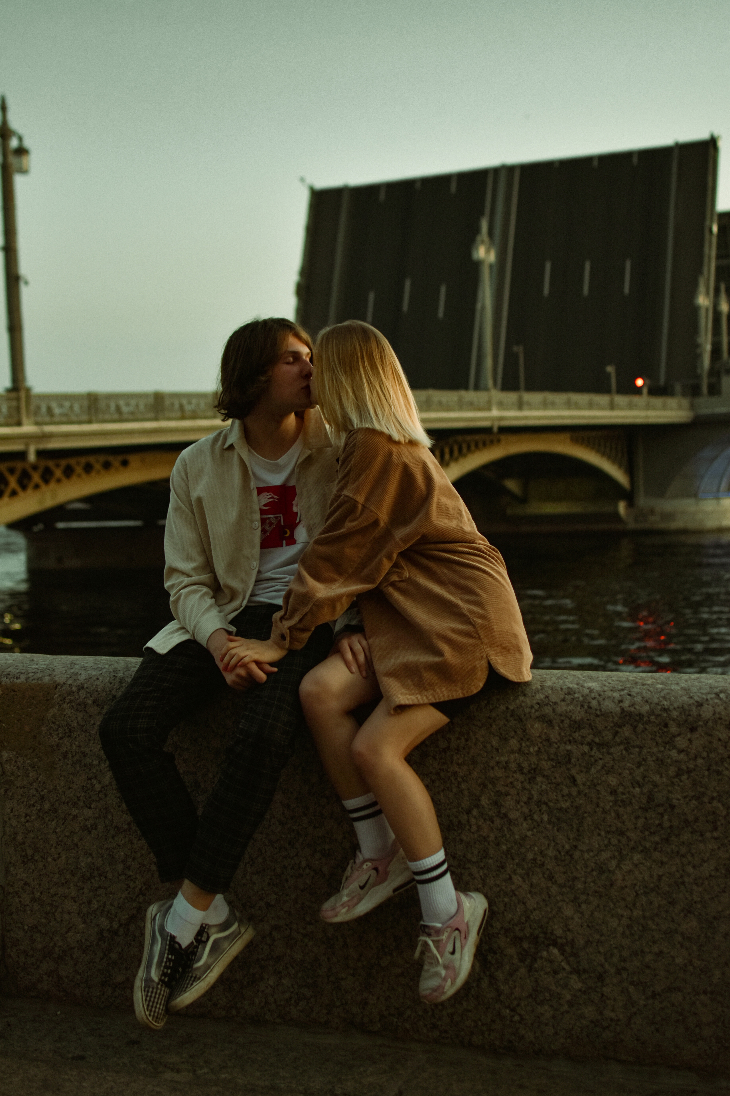 Ника и Тима. Карина не озоруй — фотограф Санкт-Петербург