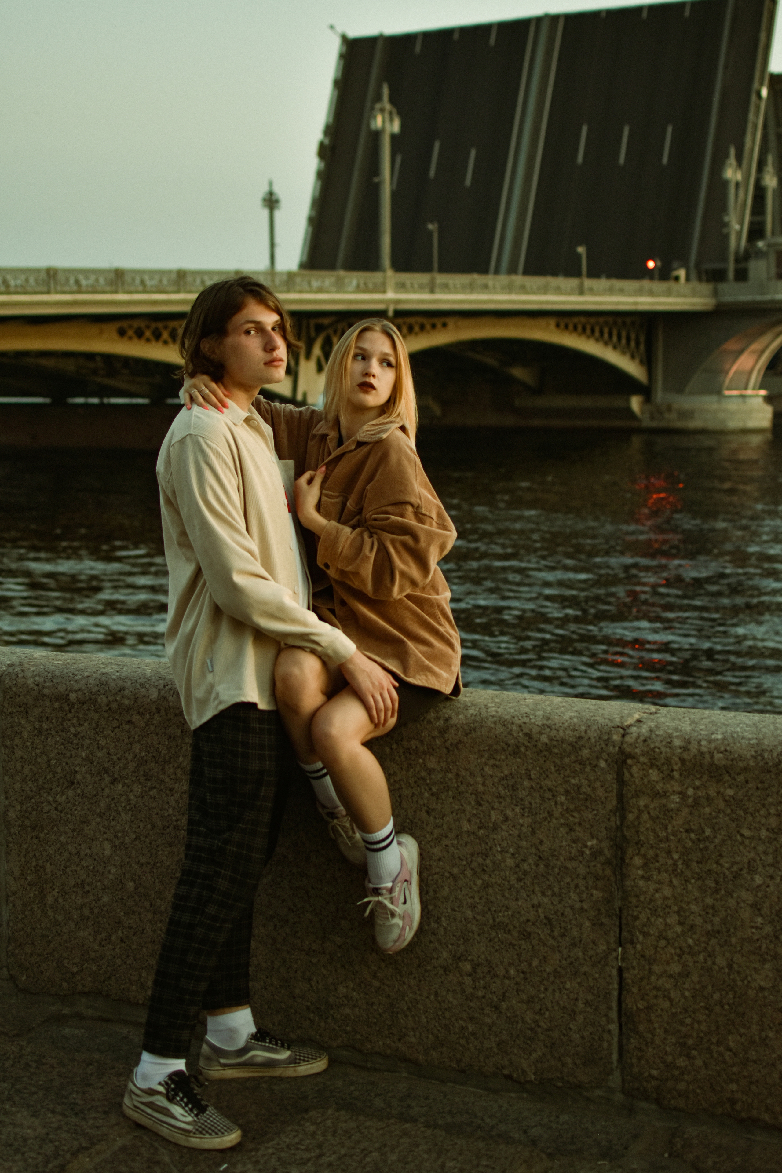 Ника и Тима. Карина не озоруй — фотограф Санкт-Петербург