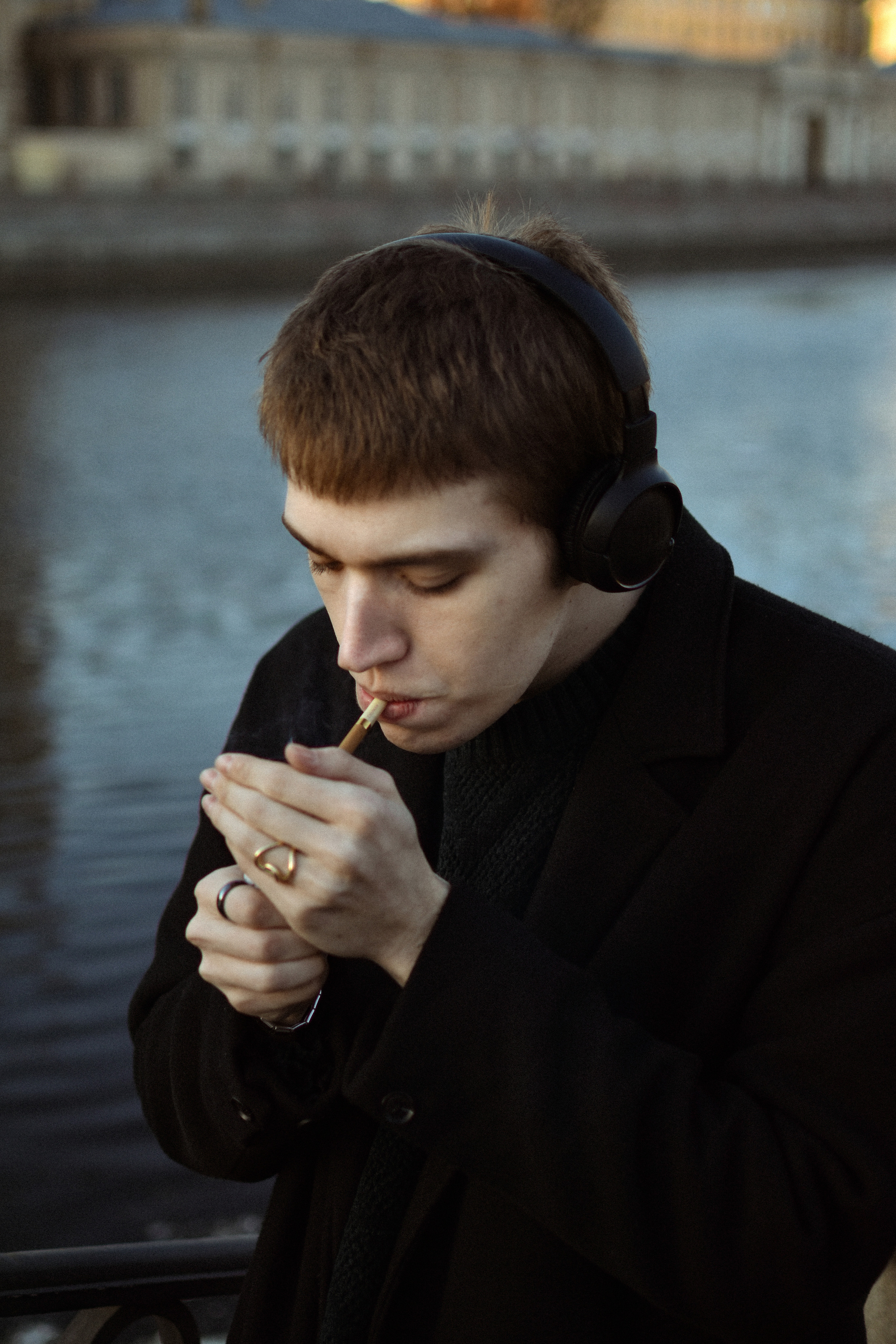 Тима|набережная. Карина не озоруй — фотограф Санкт-Петербург