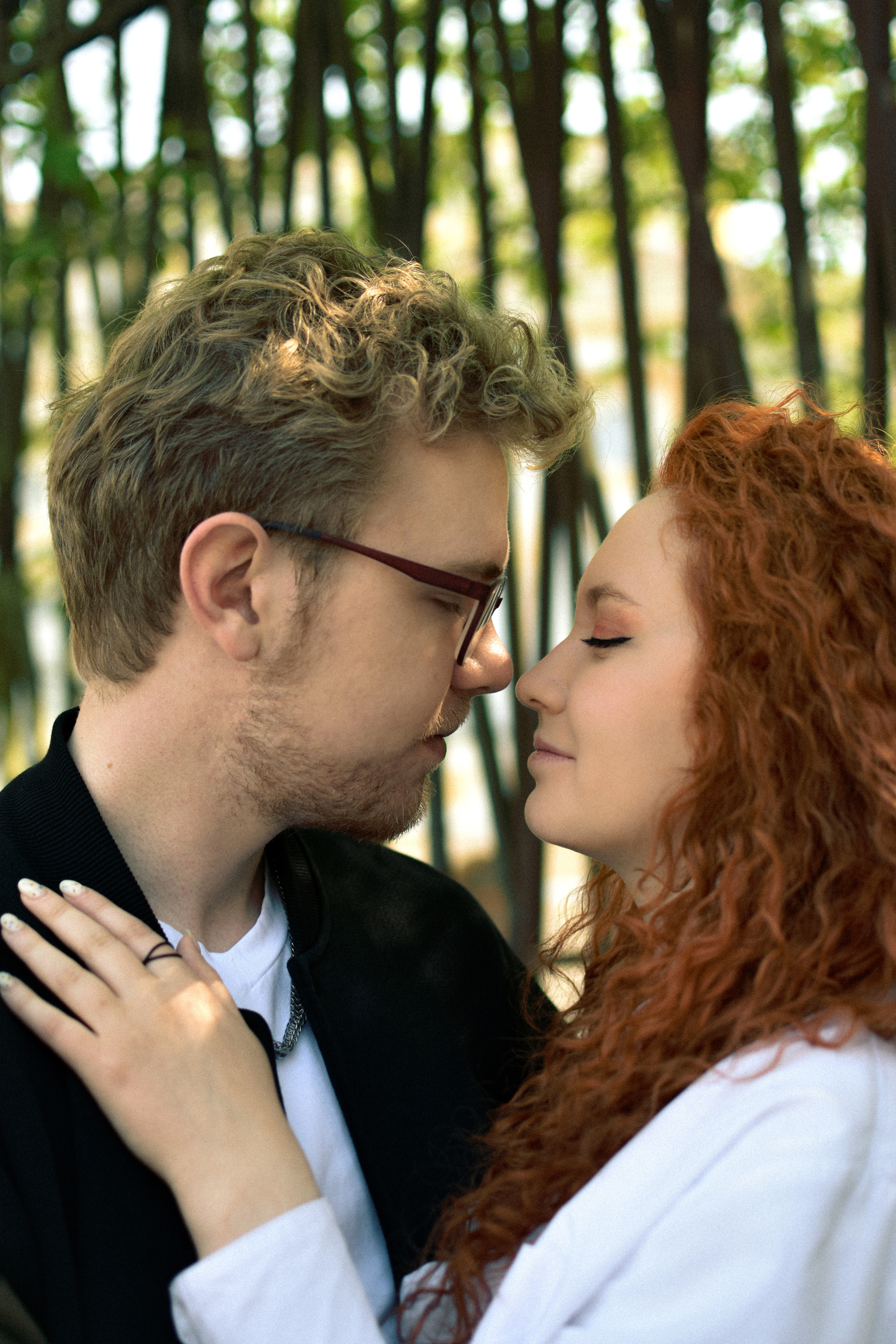 Полина и Ваня. Карина не озоруй — фотограф Санкт-Петербург