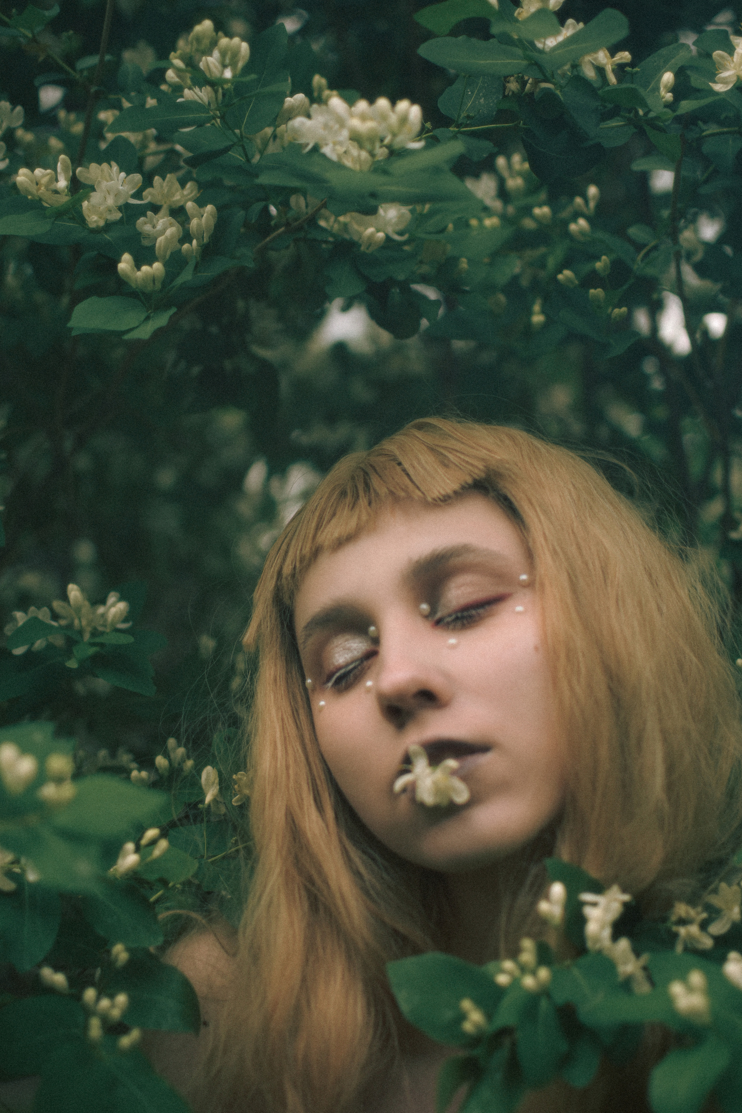 Саша|парк. Карина не озоруй — фотограф Санкт-Петербург