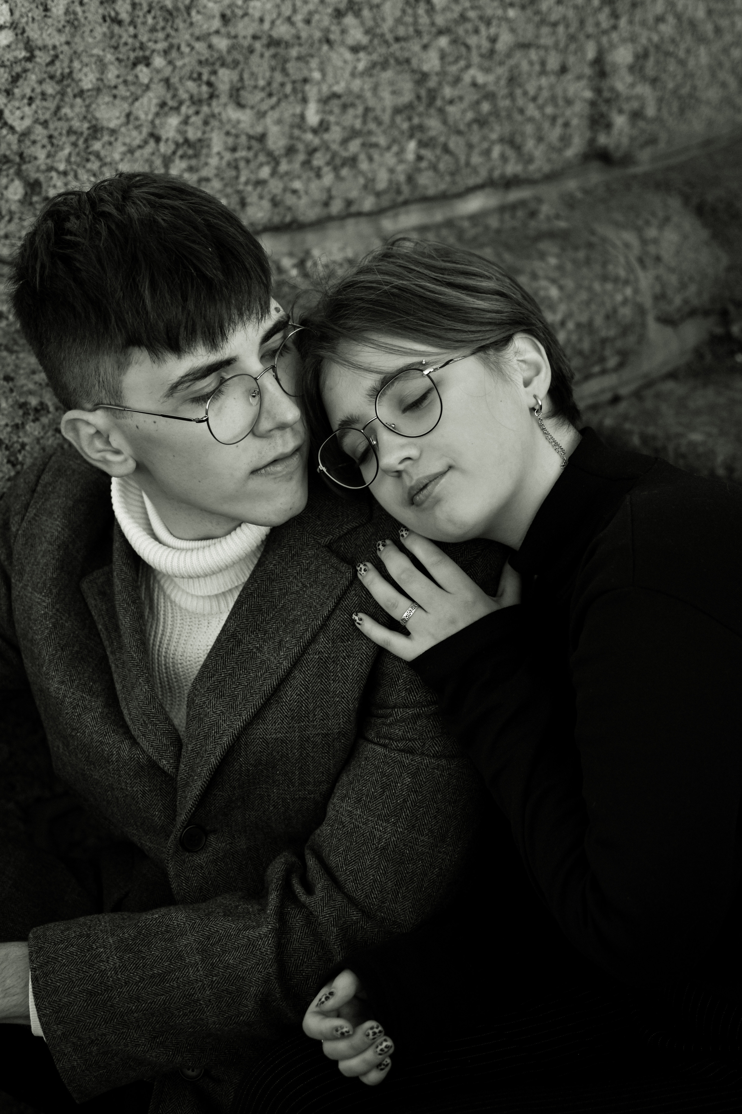 Полина и Илья. Карина не озоруй — фотограф Санкт-Петербург