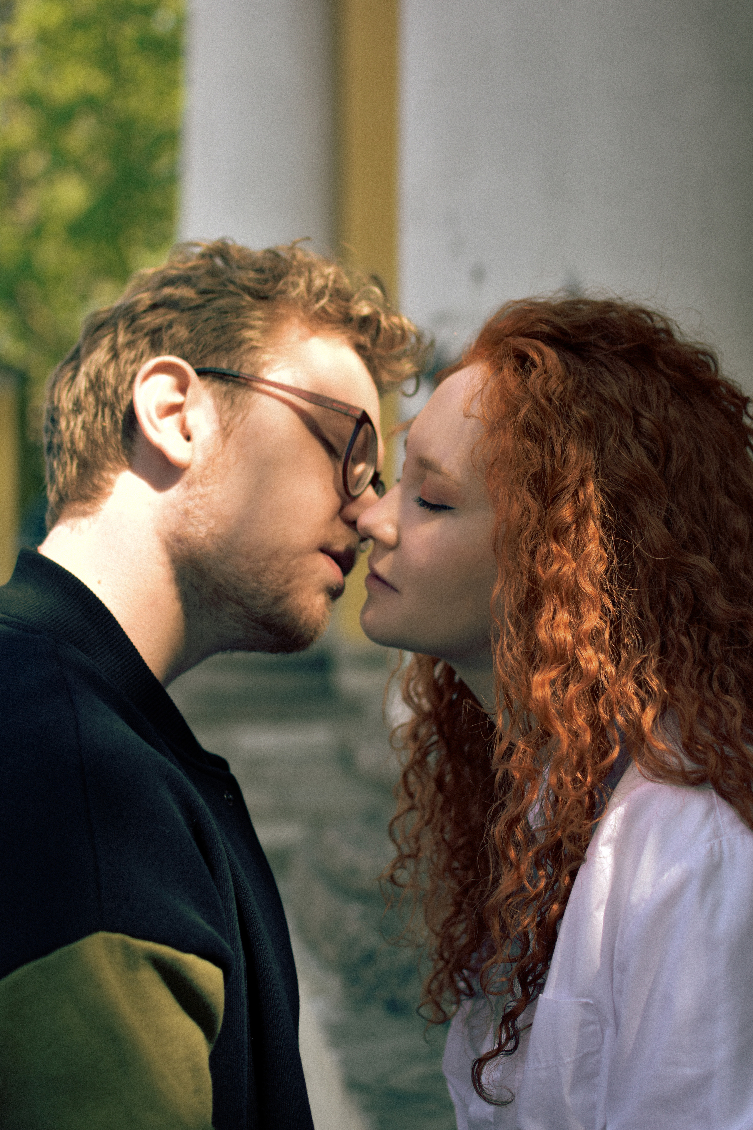 Полина и Ваня. Карина не озоруй — фотограф Санкт-Петербург